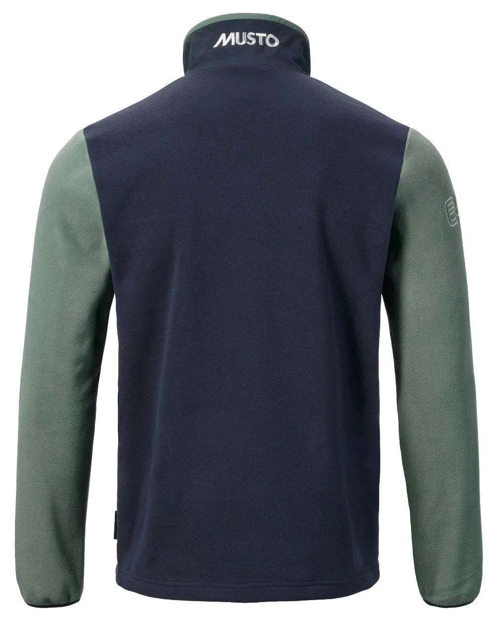 Vêtement Musto Musto 64 Pull en polaire Soldes