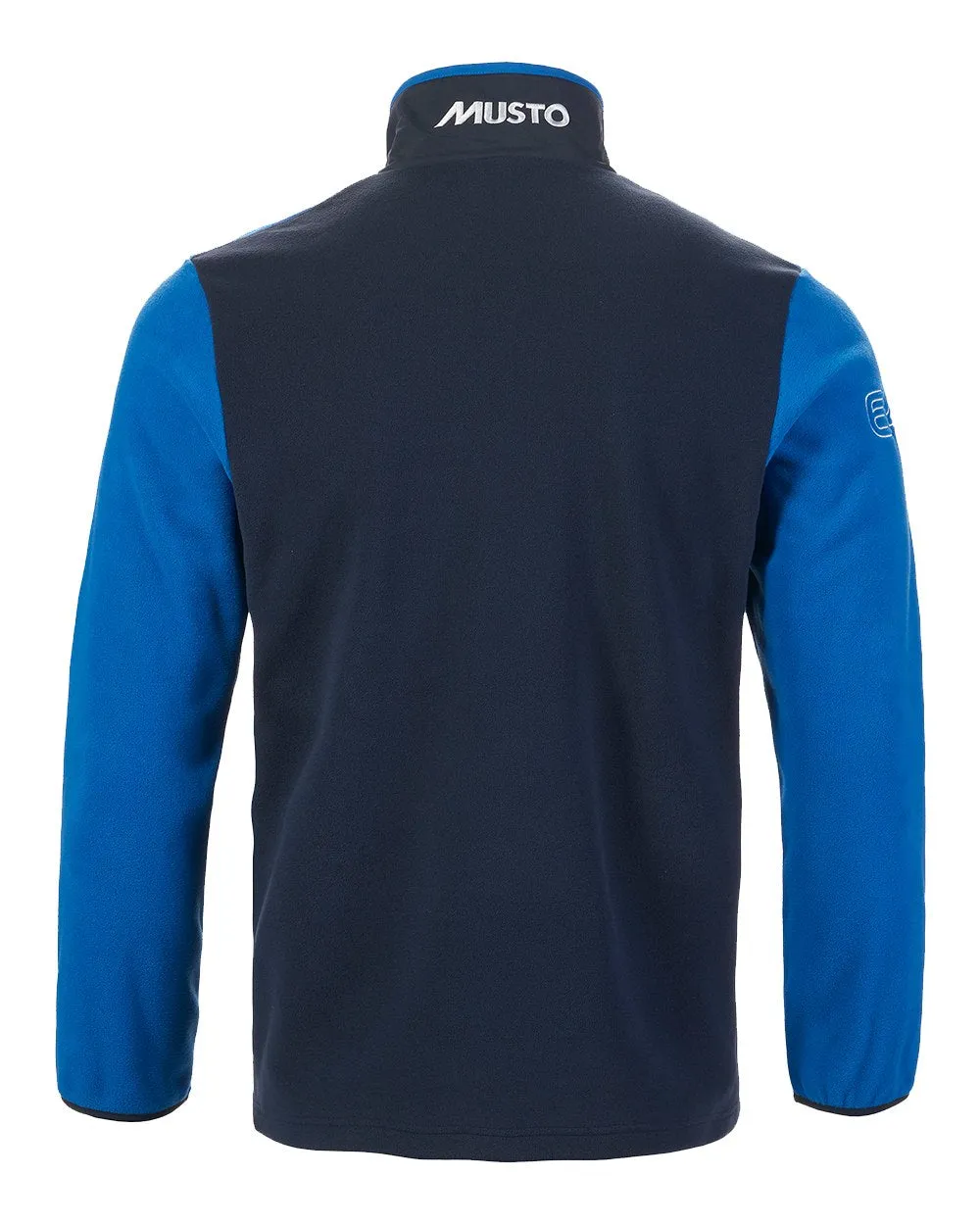 Vêtement Musto Musto 64 Pull en polaire Soldes
