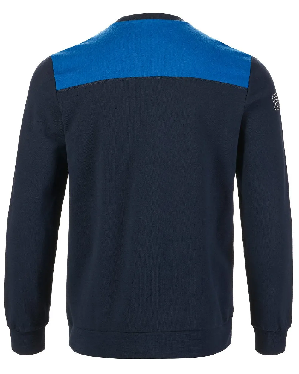 Vêtement Musto Musto Sweat-shirt Homme 64 Tricolore