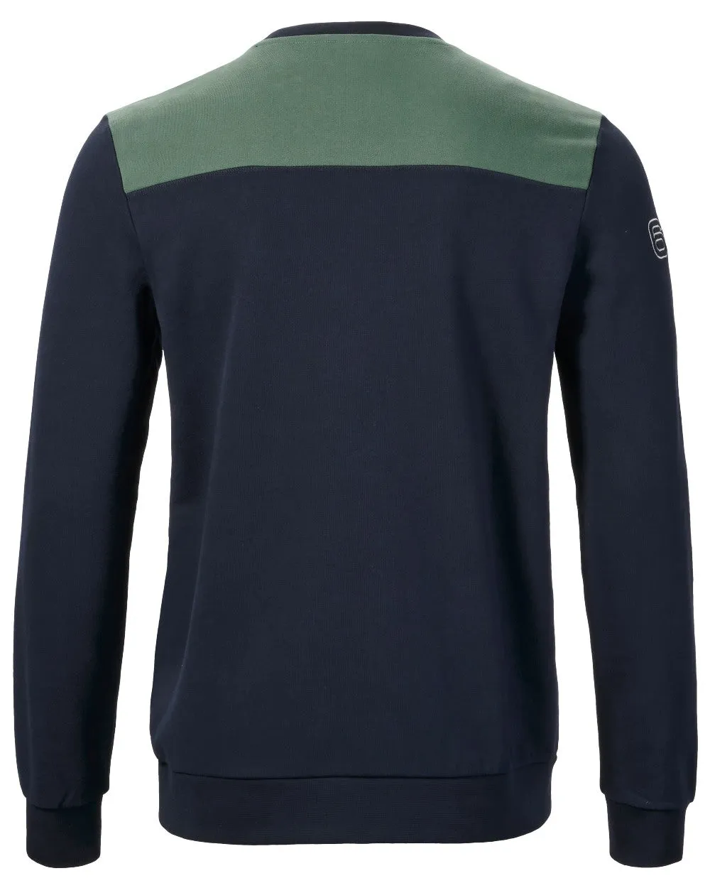 Vêtement Musto Musto Sweat-shirt Homme 64 Tricolore