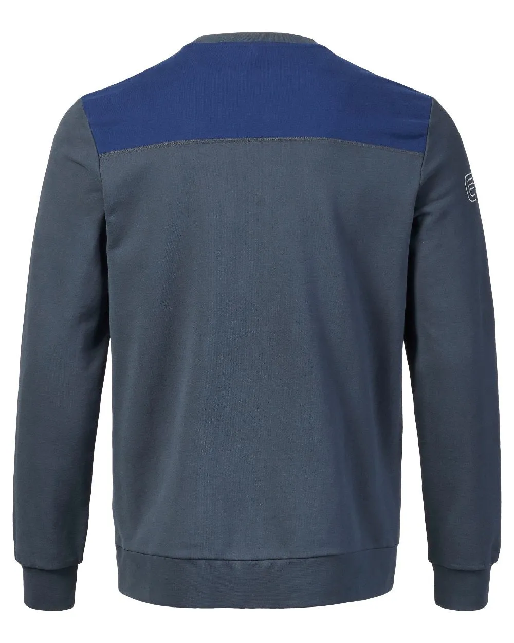 Vêtement Musto Musto Sweat-shirt Homme 64 Tricolore