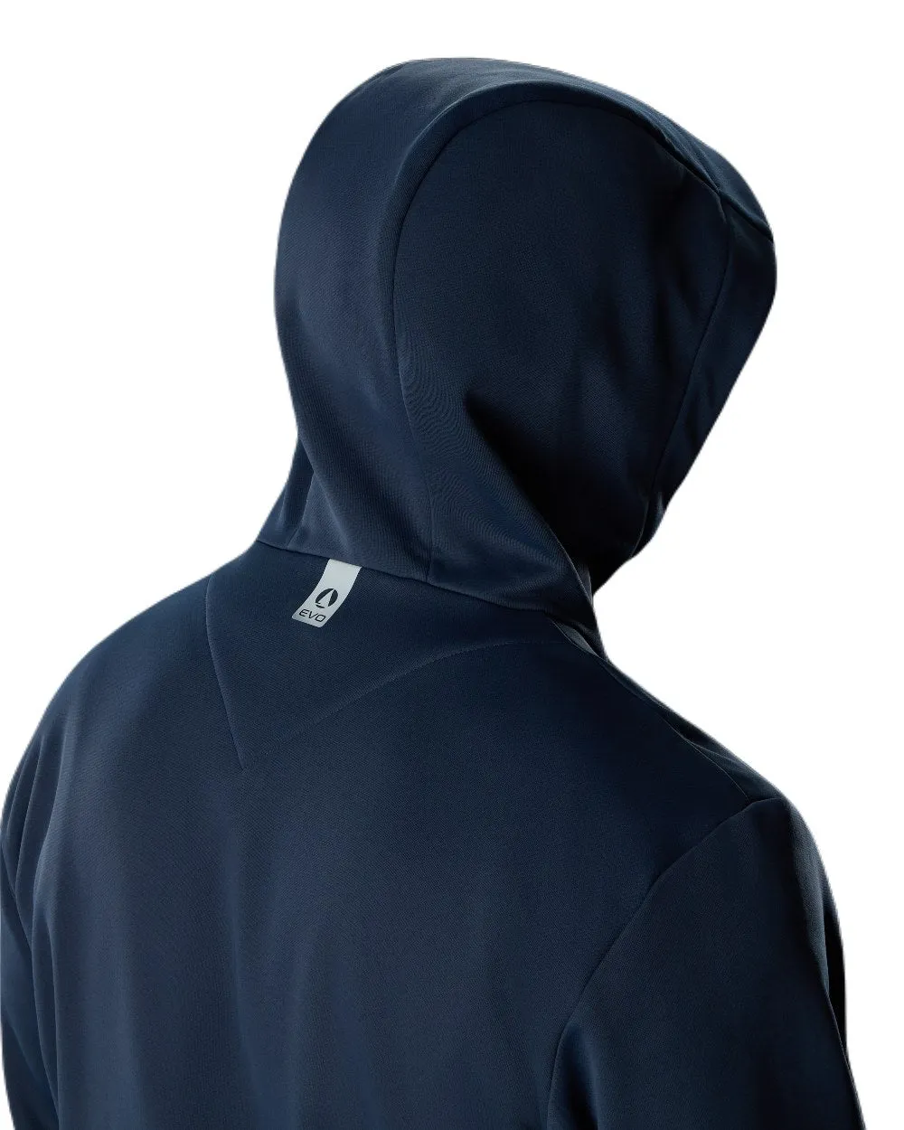 Vêtement Musto Musto Sweat à capuche zip homme