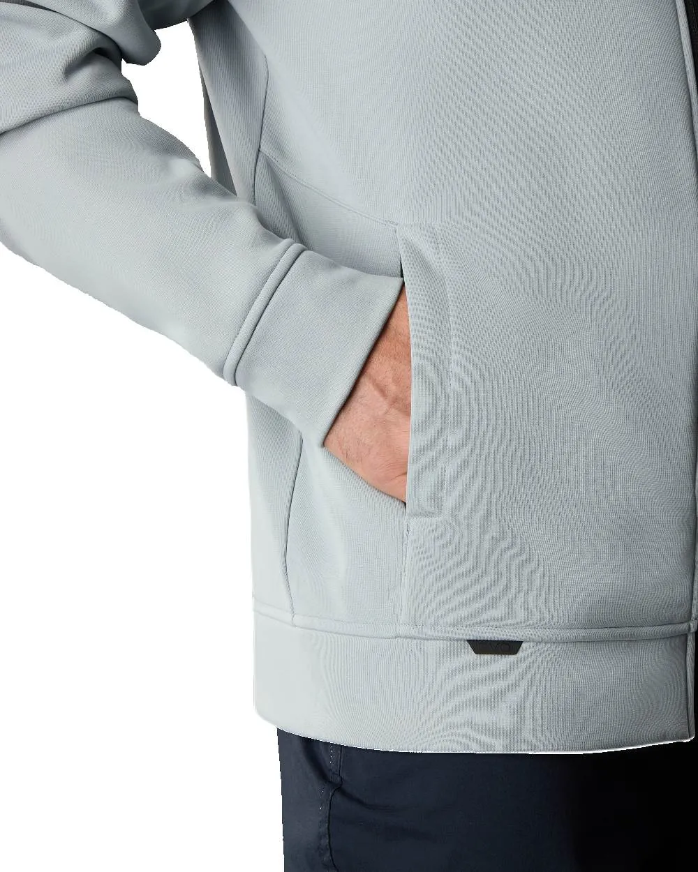 Vêtement Musto Musto Sweat à capuche zip homme