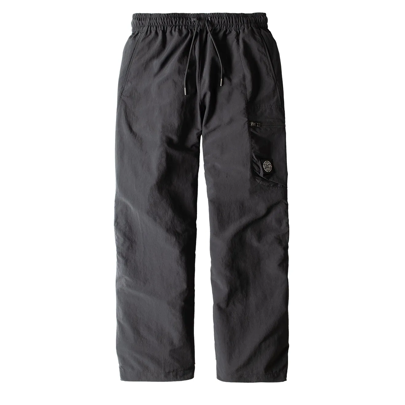 Vêtements St95 Hommes Pantalons Carico ST95 Noir