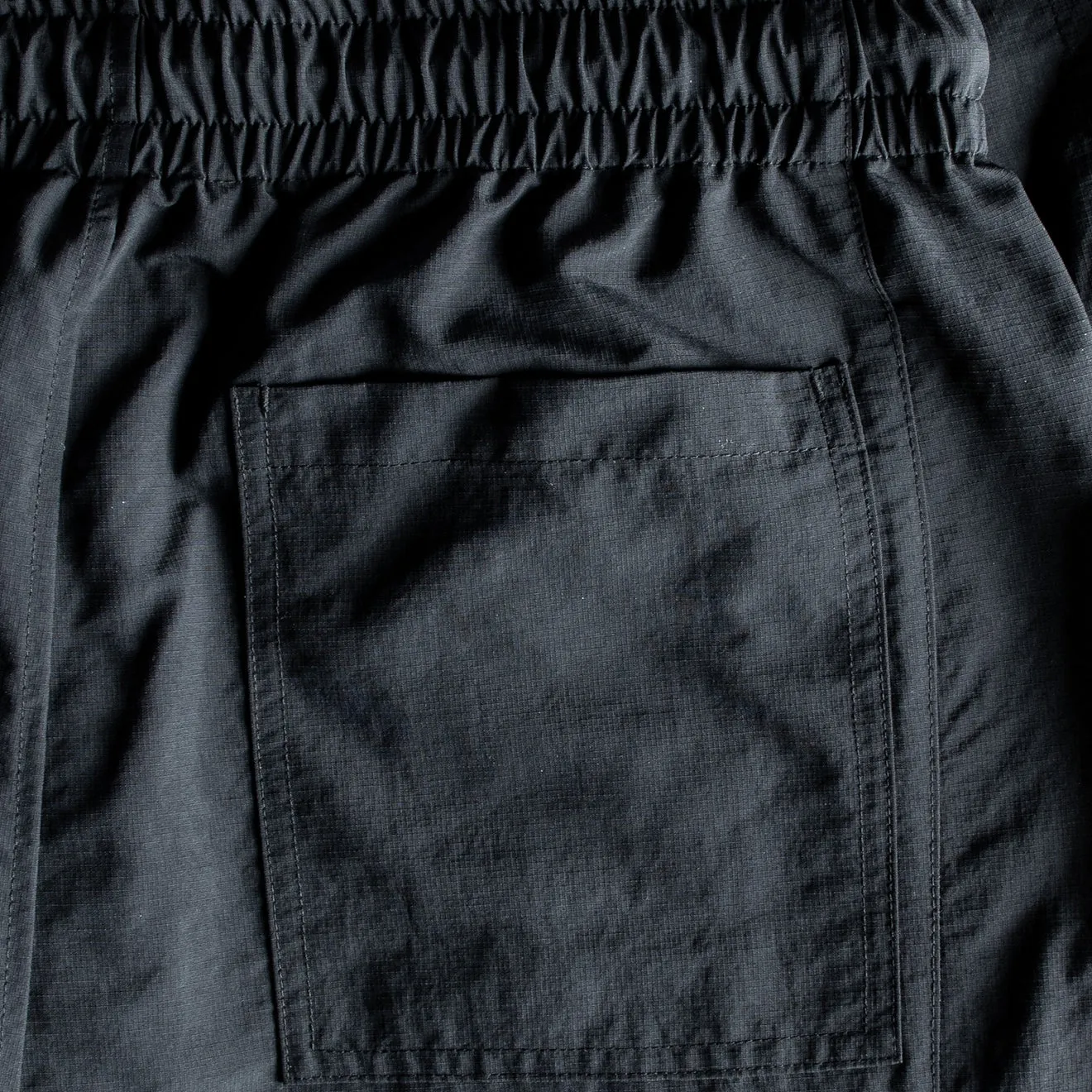 Vêtements St95 Hommes Pantalons Carico ST95 Noir