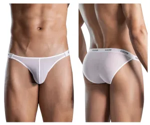 Clothing_Clever_Mens Underwear Clever 1674 Legend Bikini Color White