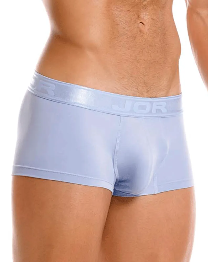 Vêtements_Jor_Sous-vêtements Homme Jor 2140 Caleçon Élément Bleu Clair