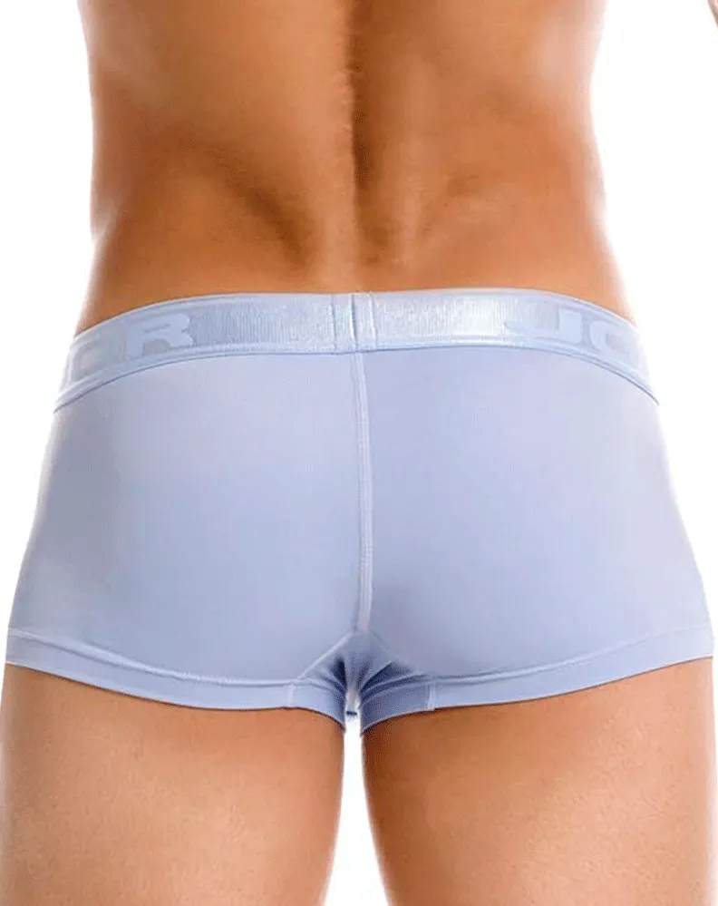 Vêtements_Jor_Sous-vêtements Homme Jor 2140 Caleçon Élément Bleu Clair