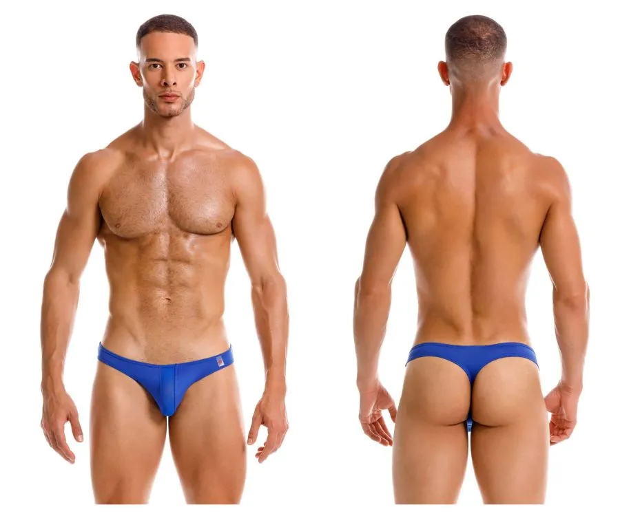 Sous-vêtements Homme JOR 2151 Slip Apolo Couleur Royale