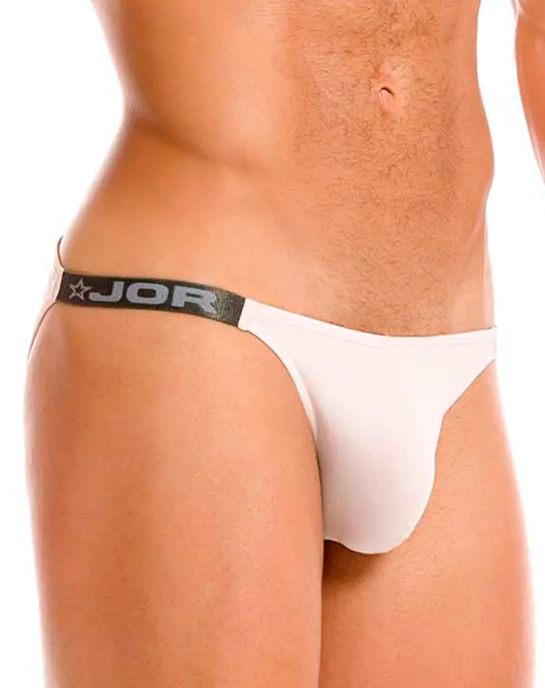 Vêtements_Jor_Sous-vêtements Hommes Jor 2156 Bikini Eros Beige