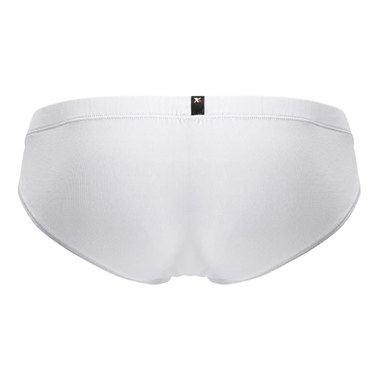 Vêtements_Xtremen_Sous-vêtements Xtremen 91207B Slips en Microfibre Couleur Blanc