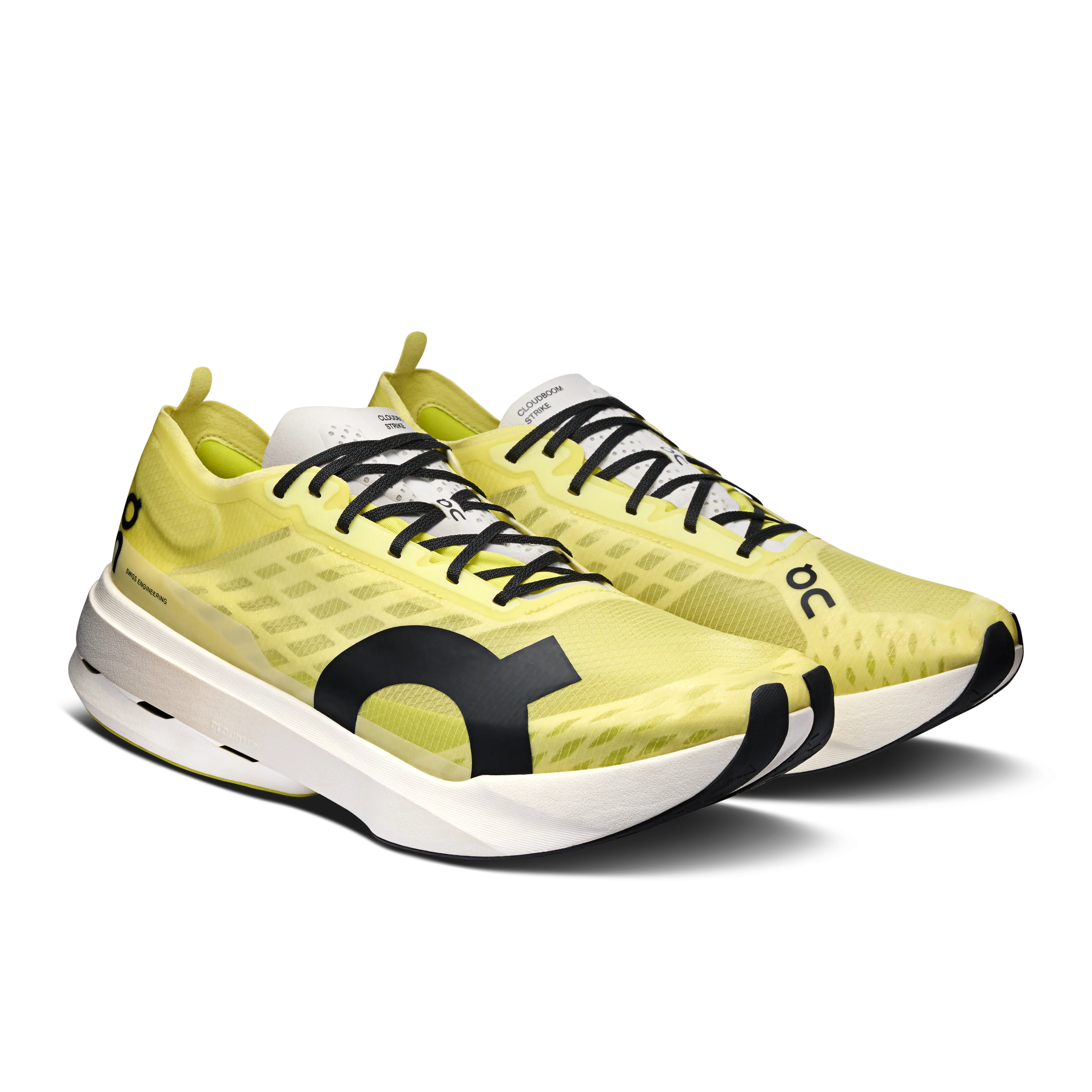 Cloudboom Strike - Homme