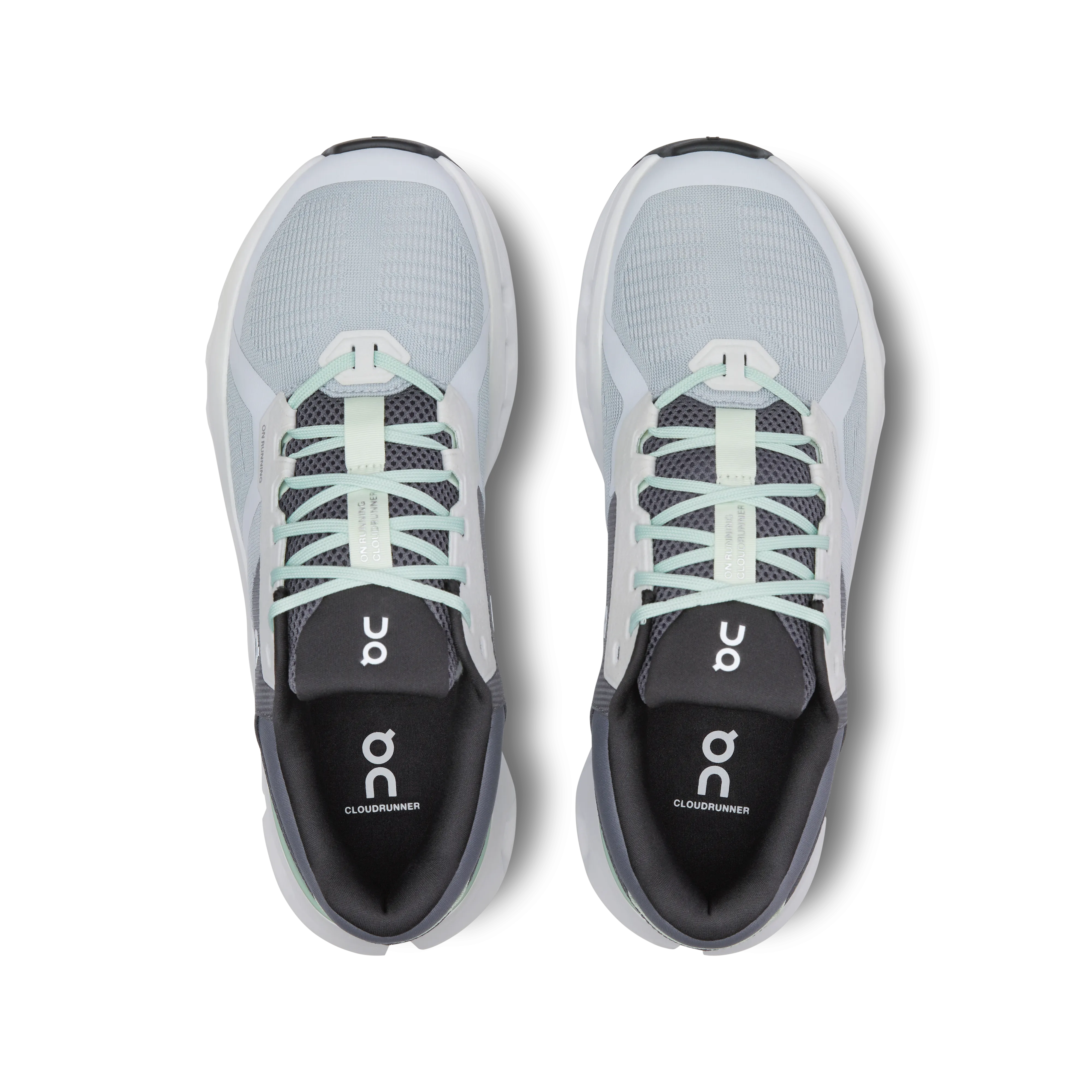 Cloudrunner 2 - Pour Homme