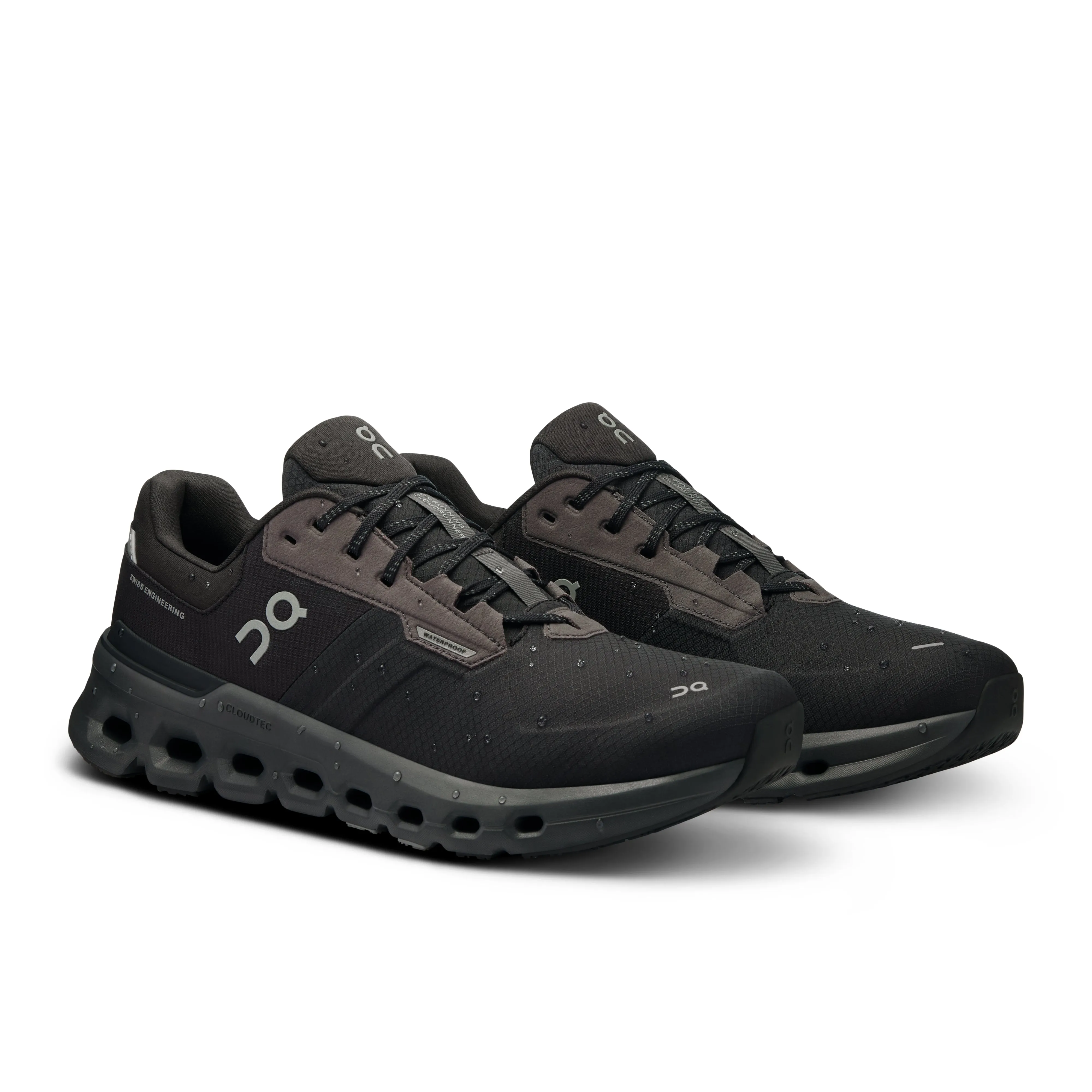 Cloudrunner 2 Imperméable - Pour Homme
