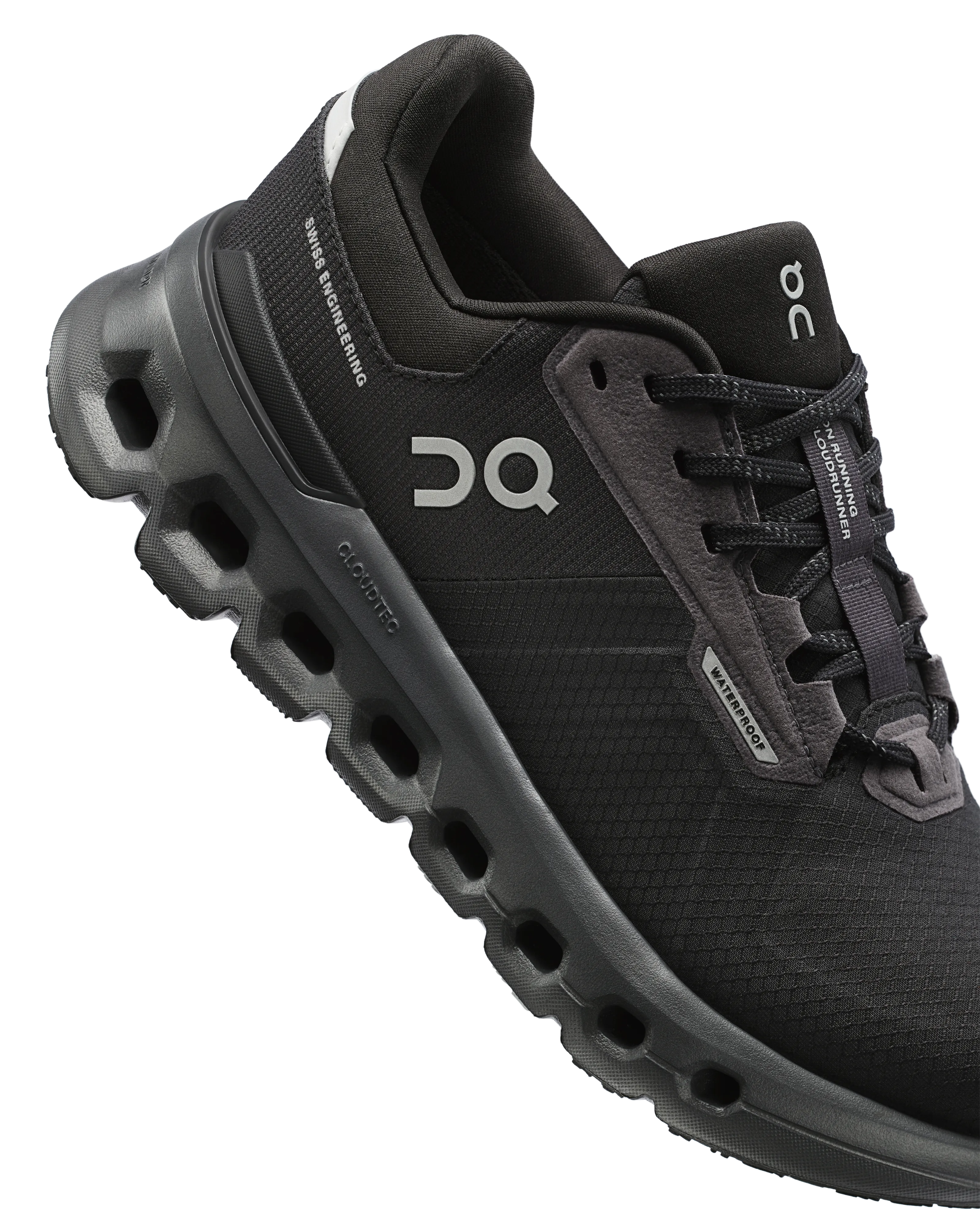 Cloudrunner 2 Imperméable - Pour Homme