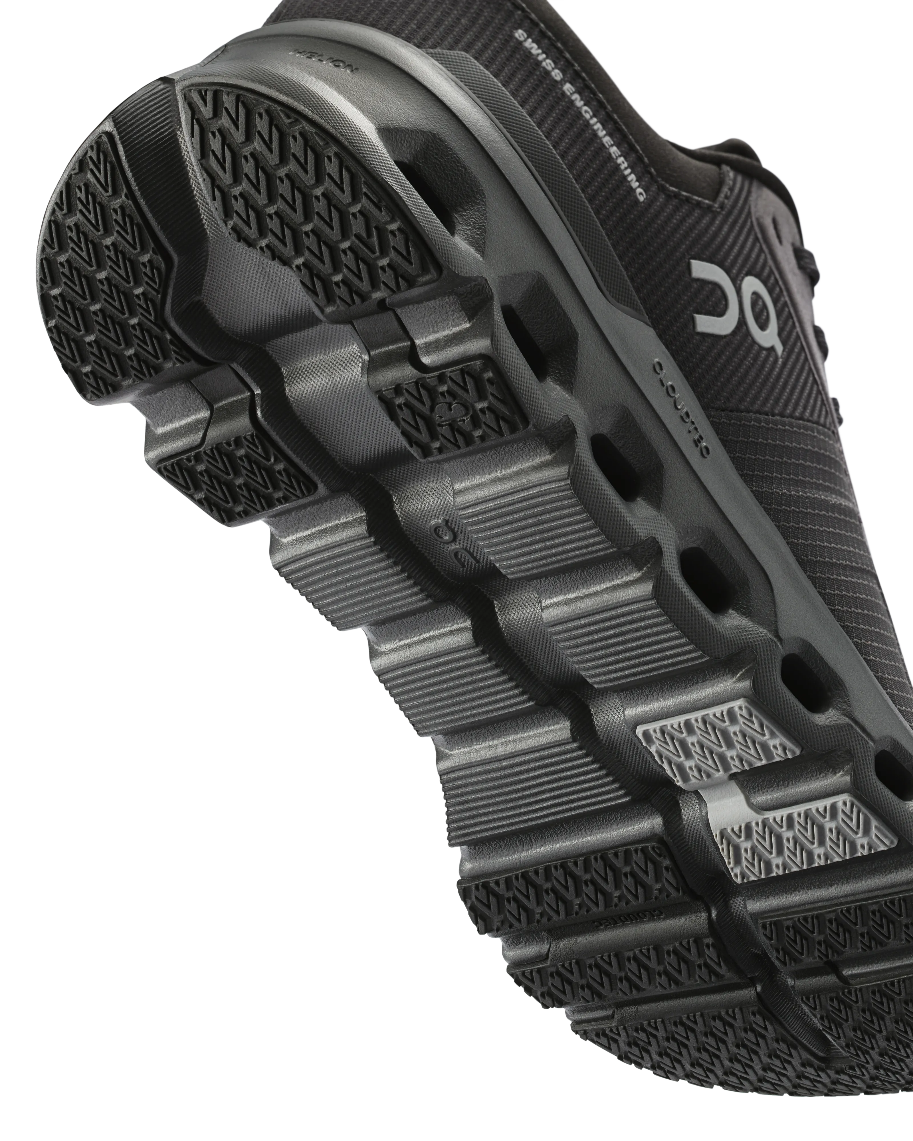 Cloudrunner 2 Imperméable - Pour Homme