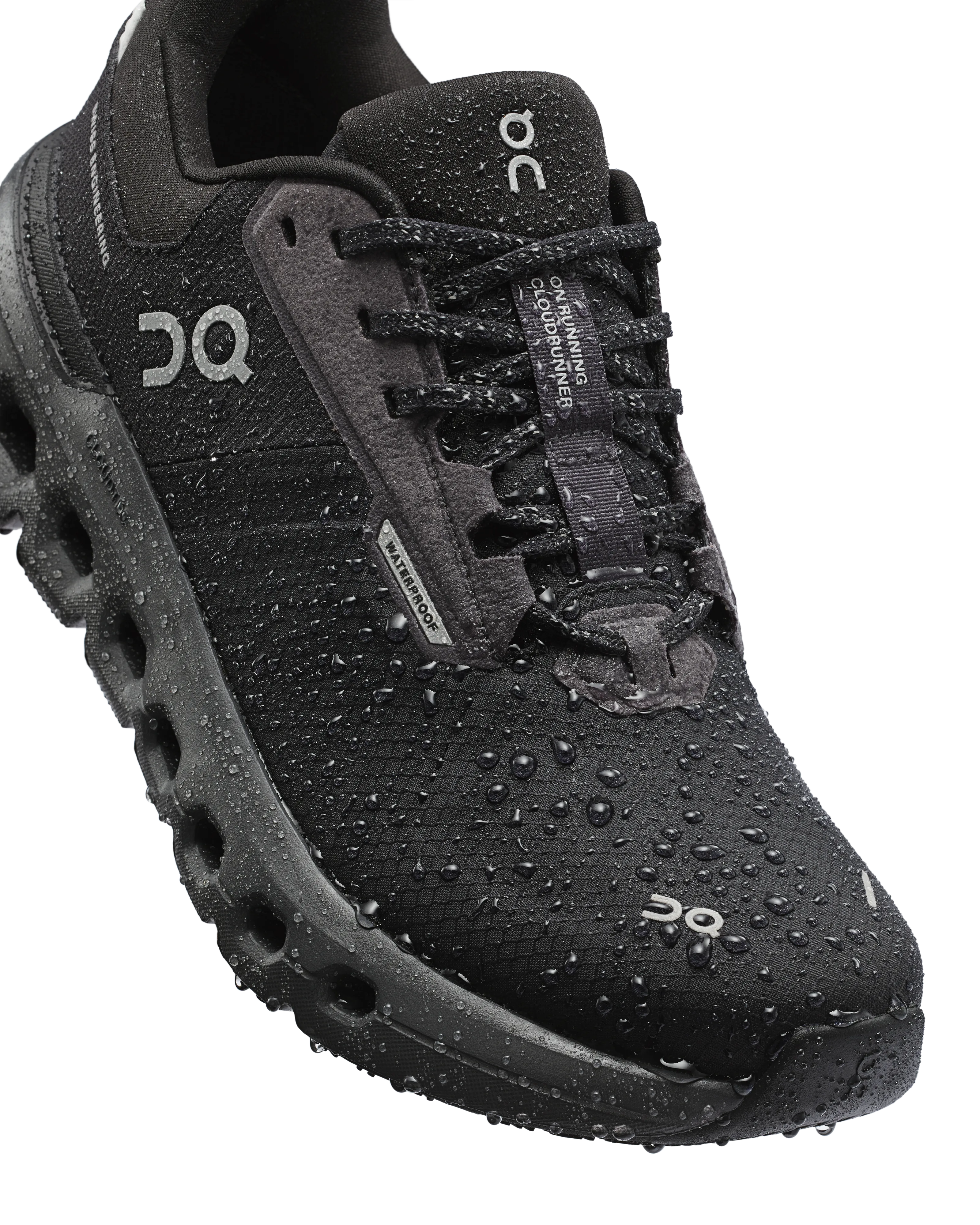 Cloudrunner 2 Imperméable - Femme