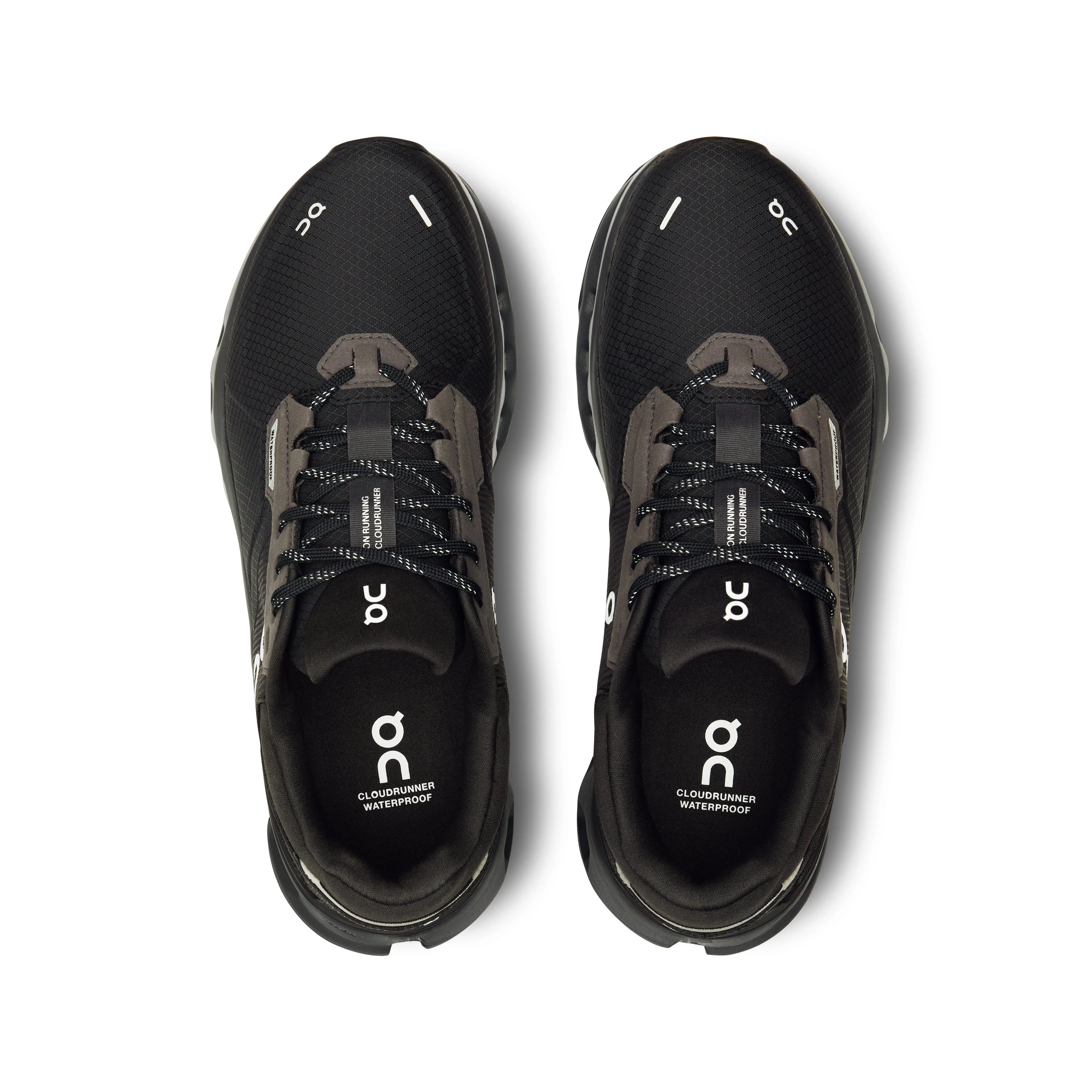 Cloudrunner 2 Imperméable - Femme