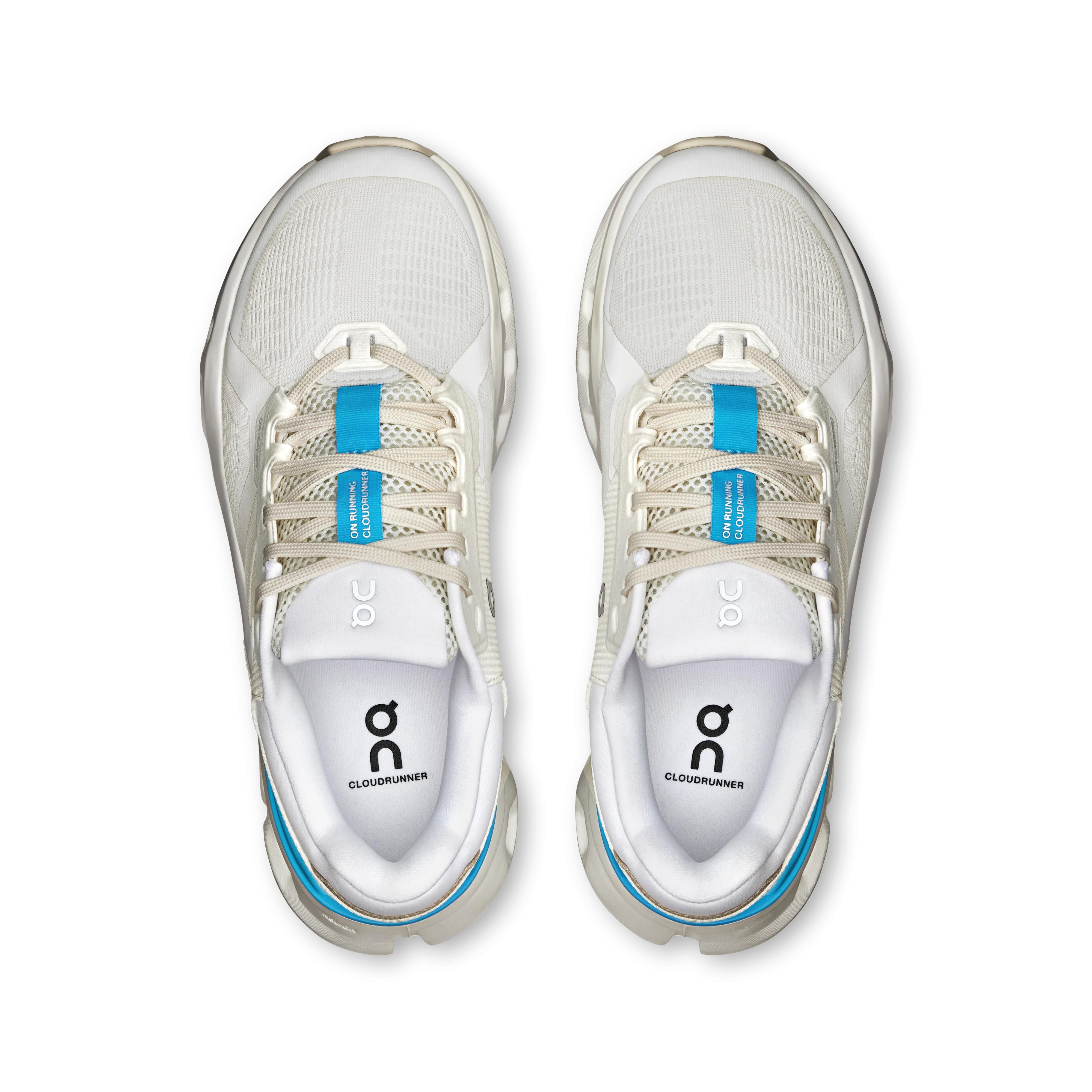 Cloudrunner 2 - Femme