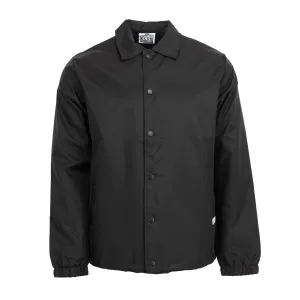 Coaches Jacket - Mens Clothing_Pro-Club