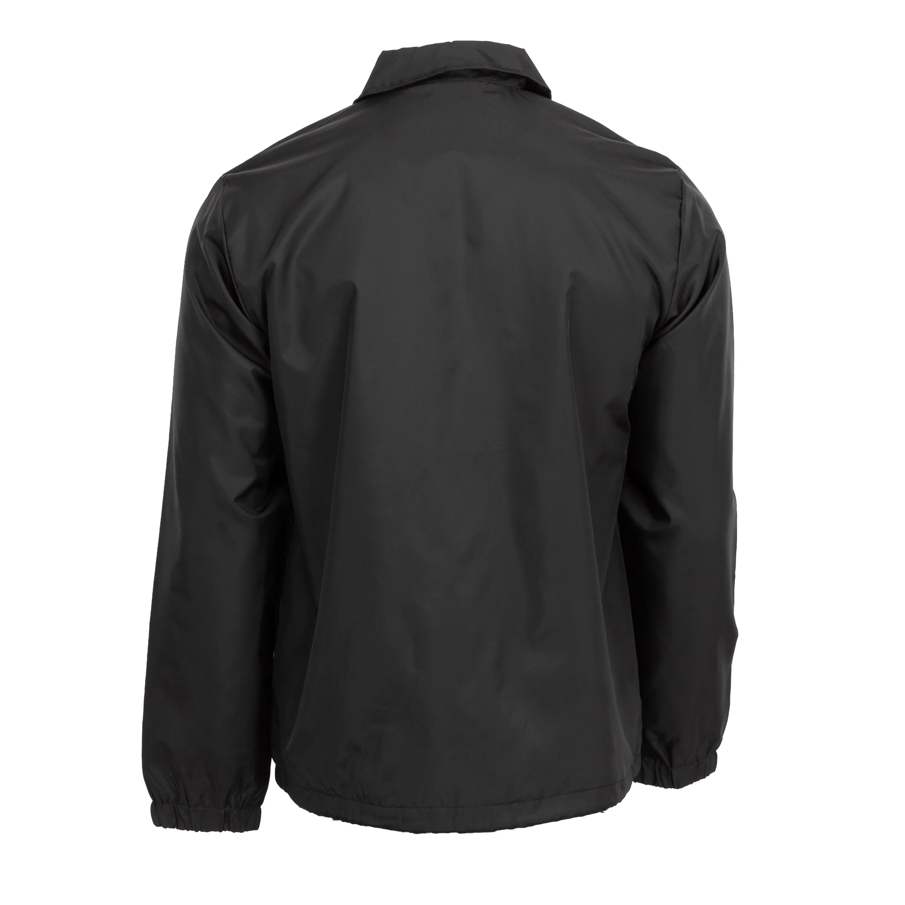 Veste d'entraîneur - Vêtements pour hommes Pro-Club