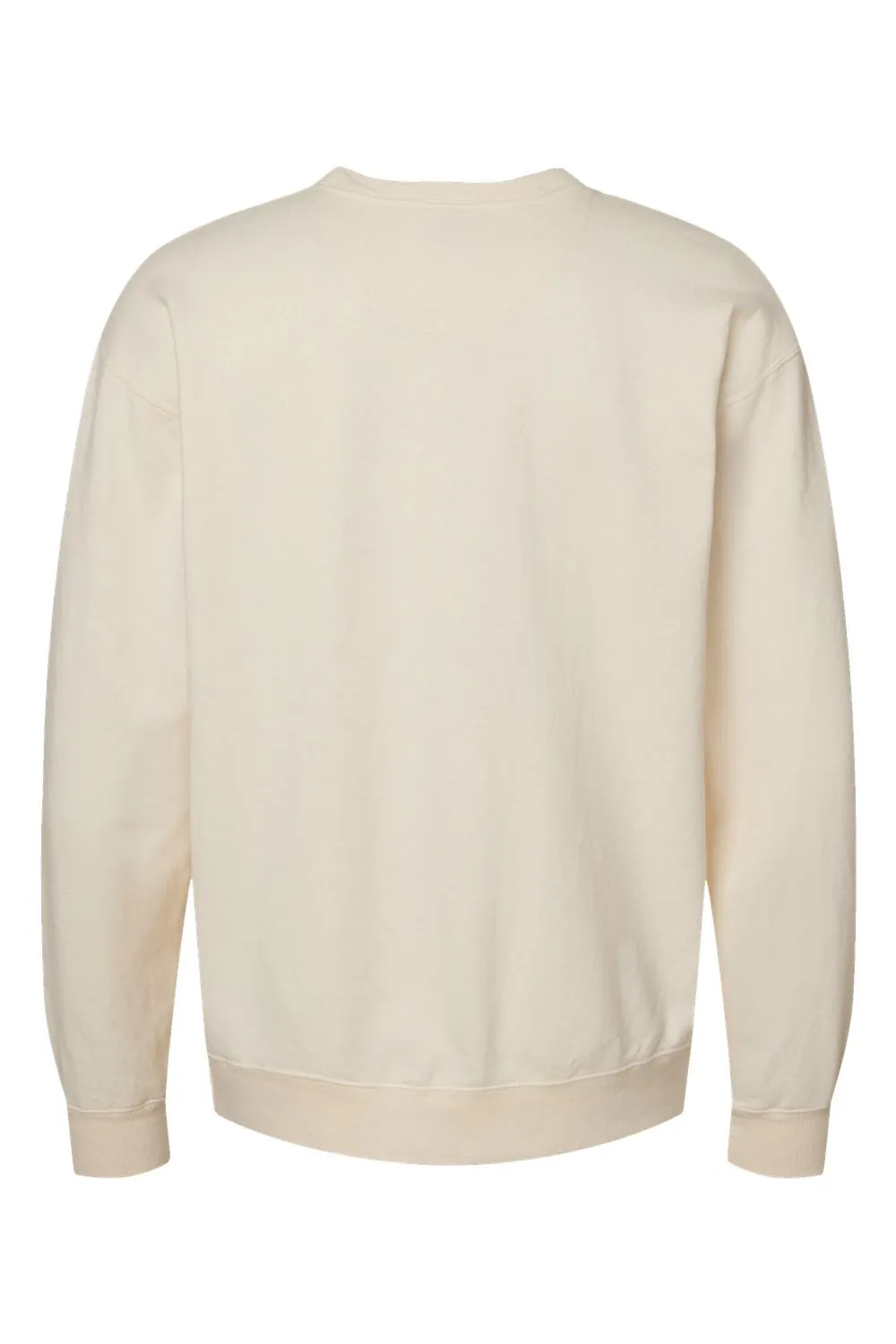 Sweat à capuche ComfortWash By Hanes pour homme - Parchemin