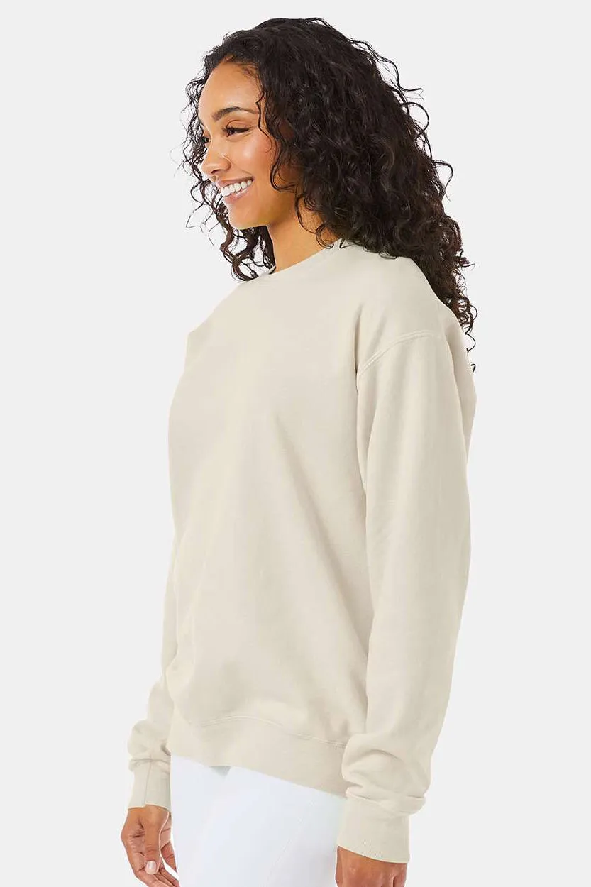 Sweat à capuche ComfortWash By Hanes pour homme - Parchemin