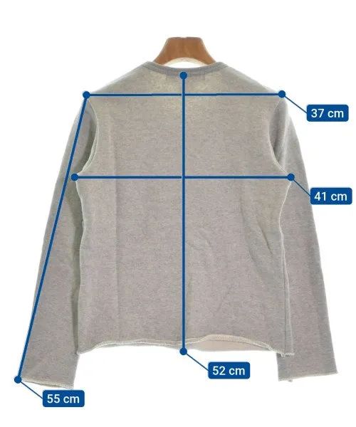 COMME des GARCONS Sweatshirts COMME des GARCONS
