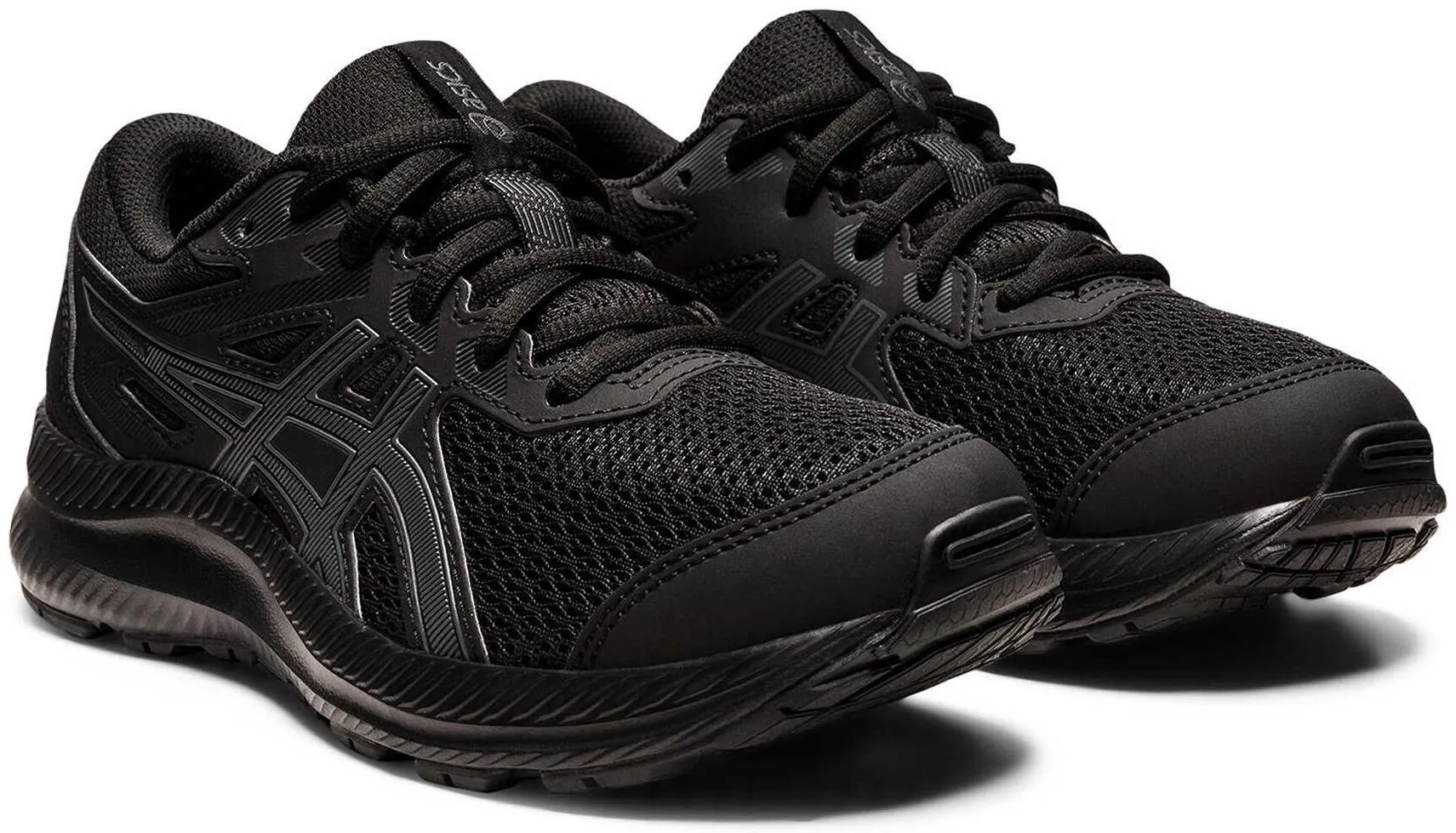 Chaussures de course pour enfants Contend 8 GS