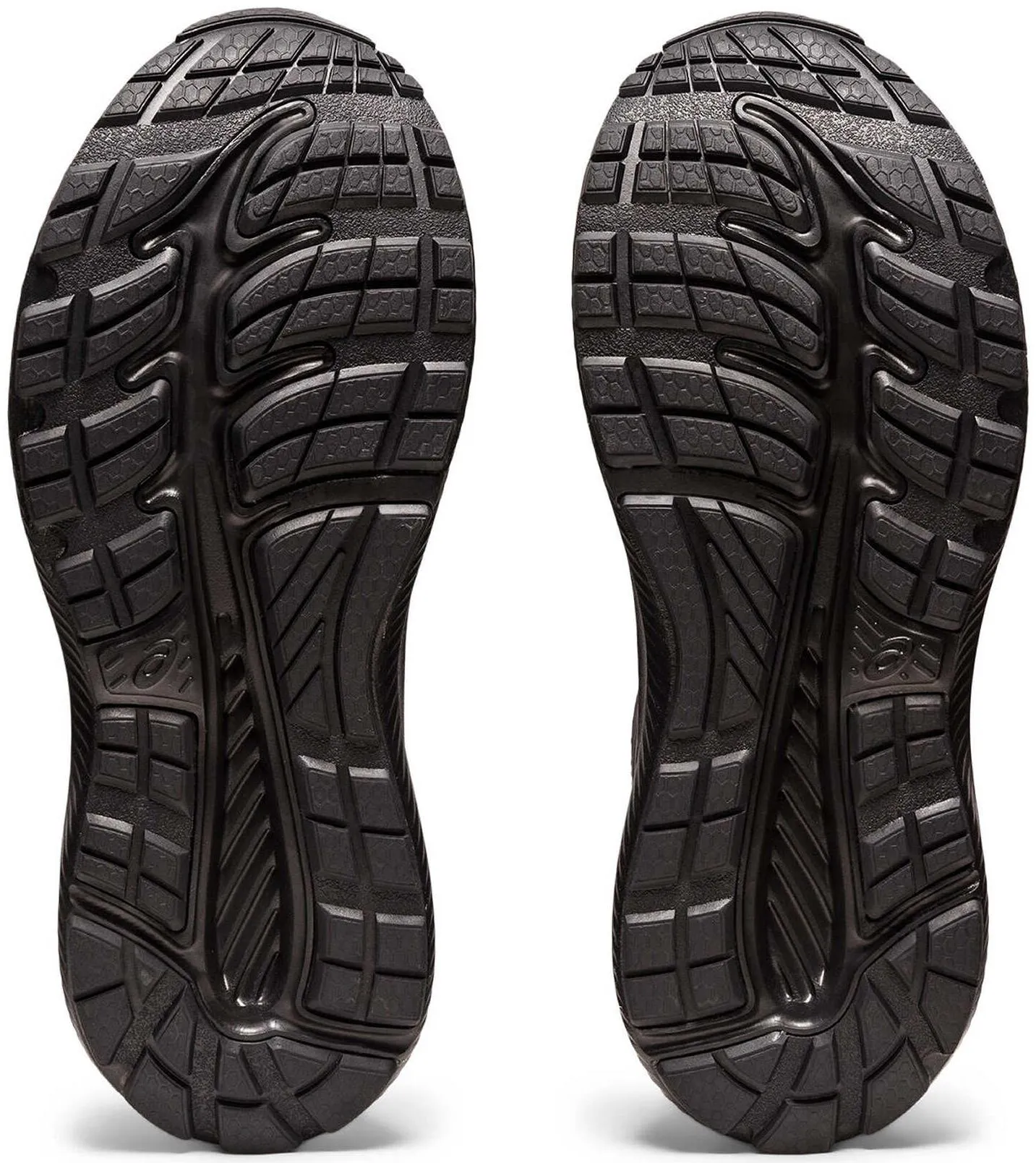 Chaussures de course pour enfants Contend 8 GS