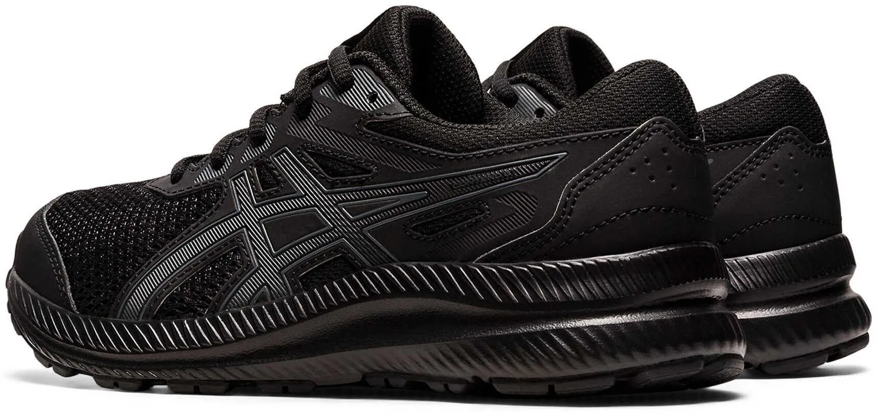 Chaussures de course pour enfants Contend 8 GS