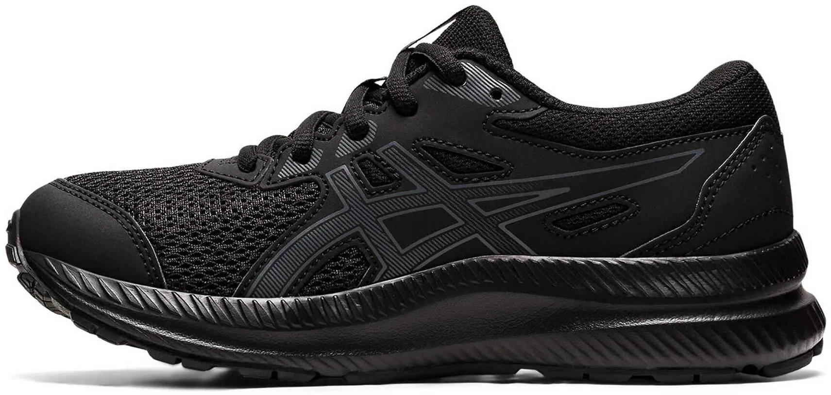Chaussures de course pour enfants Contend 8 GS