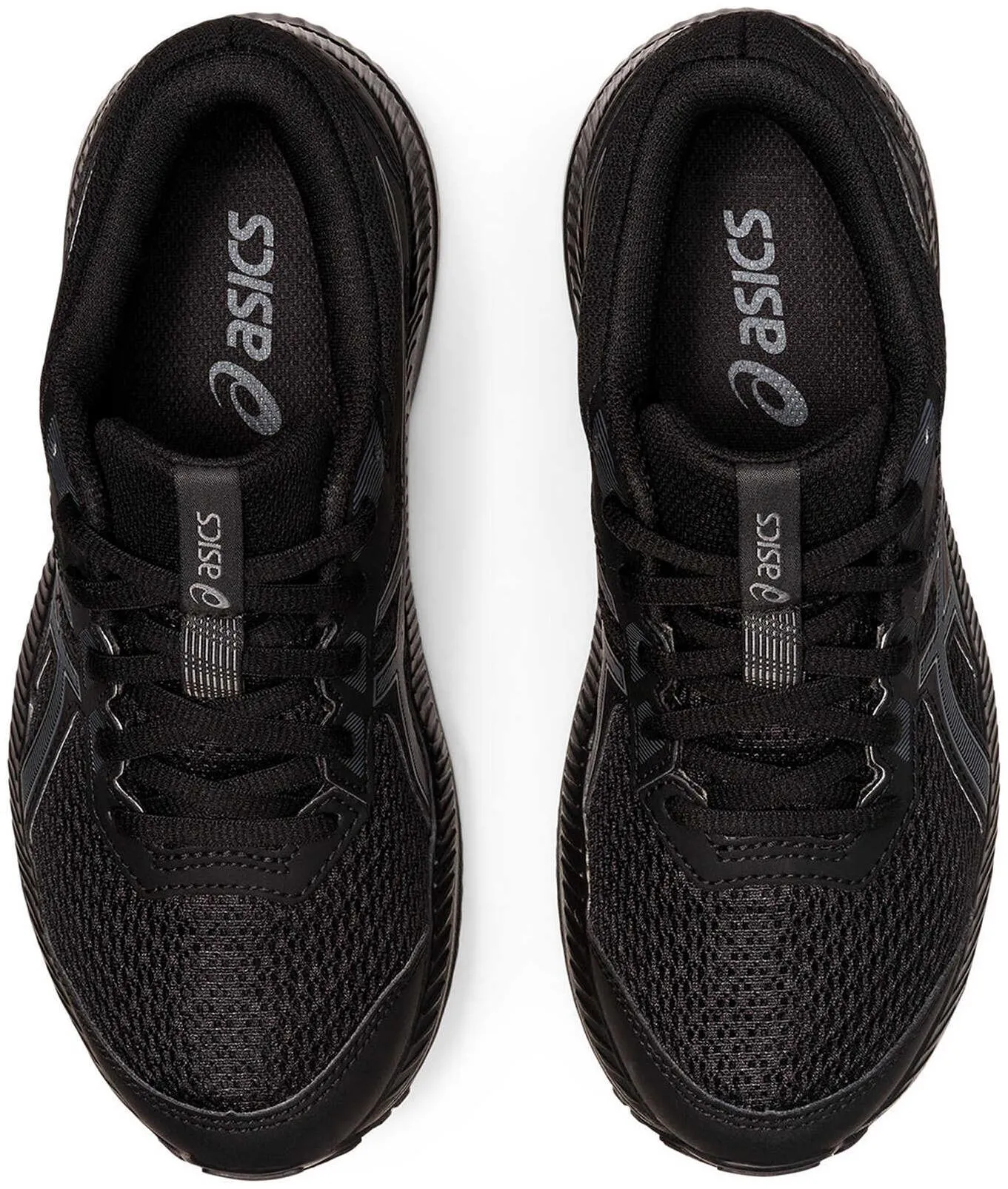 Chaussures de course pour enfants Contend 8 GS
