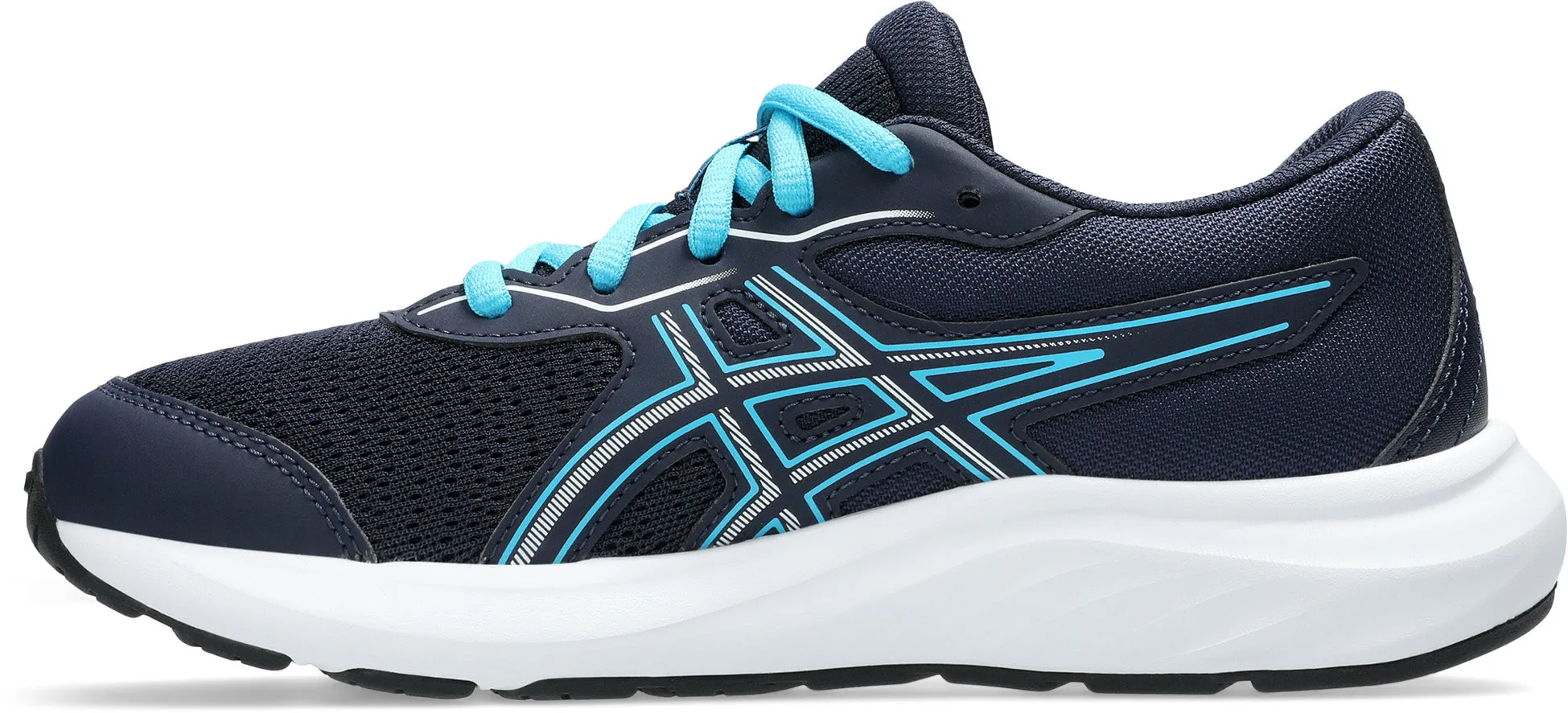 Chaussures de course pour enfants Contend 9 Gs