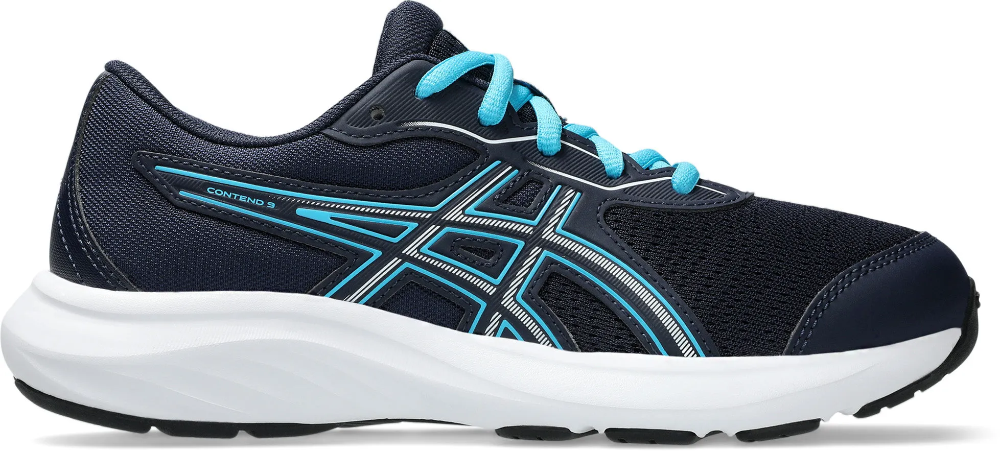 Chaussures de course pour enfants Contend 9 Gs