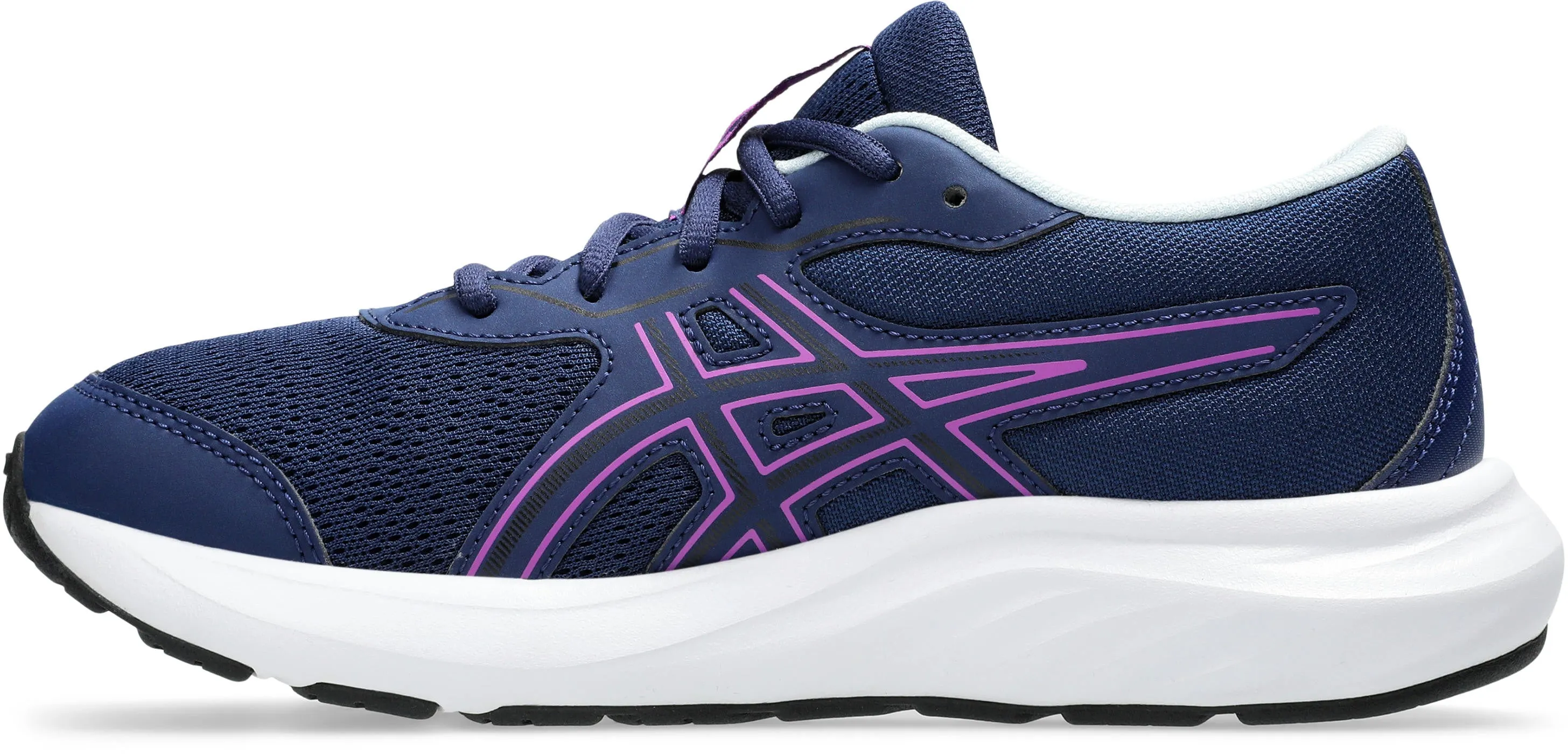 Chaussures de course pour enfants Contend 9 Gs