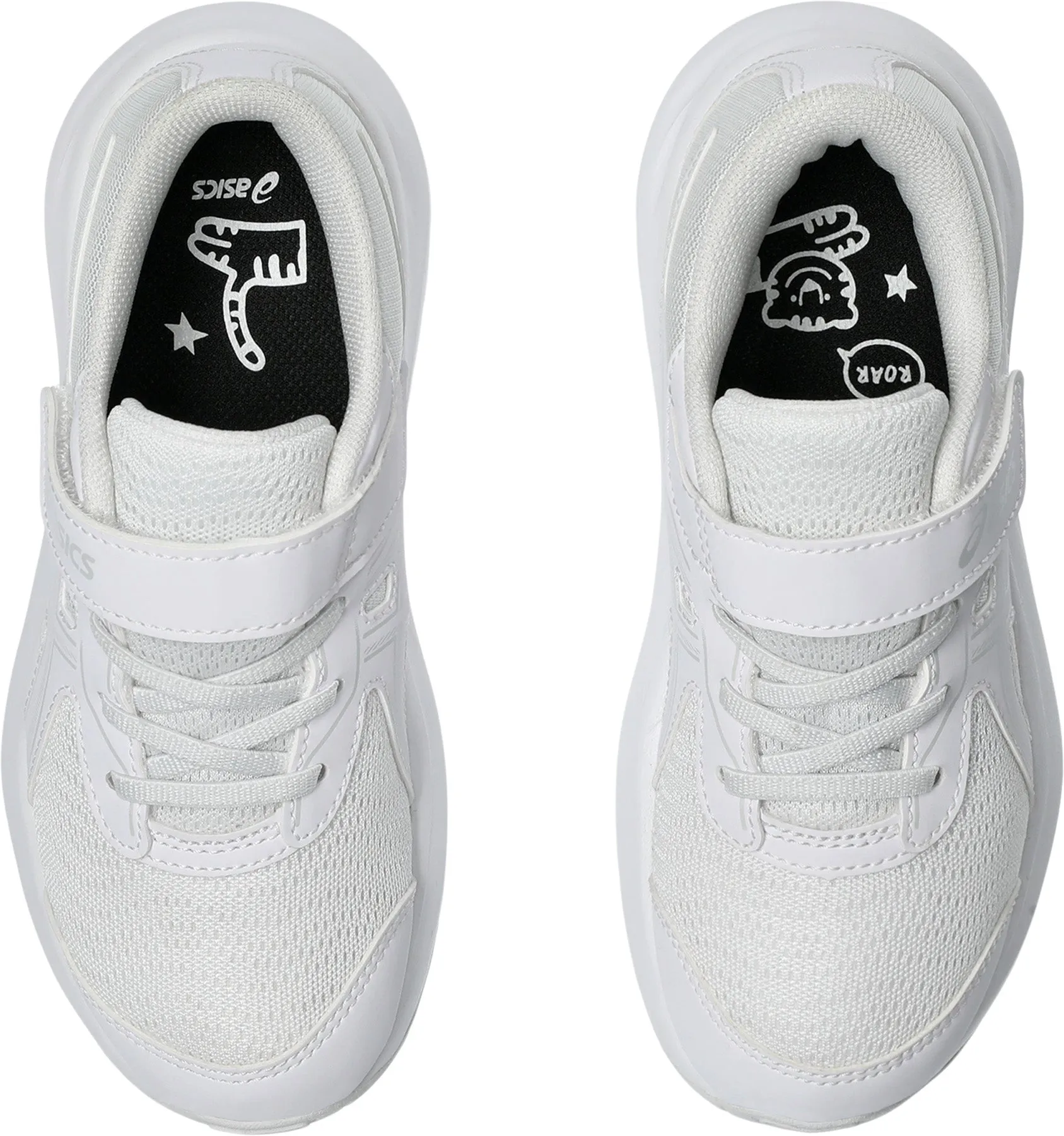 Chaussures de course pour enfants Contend 9 Ps