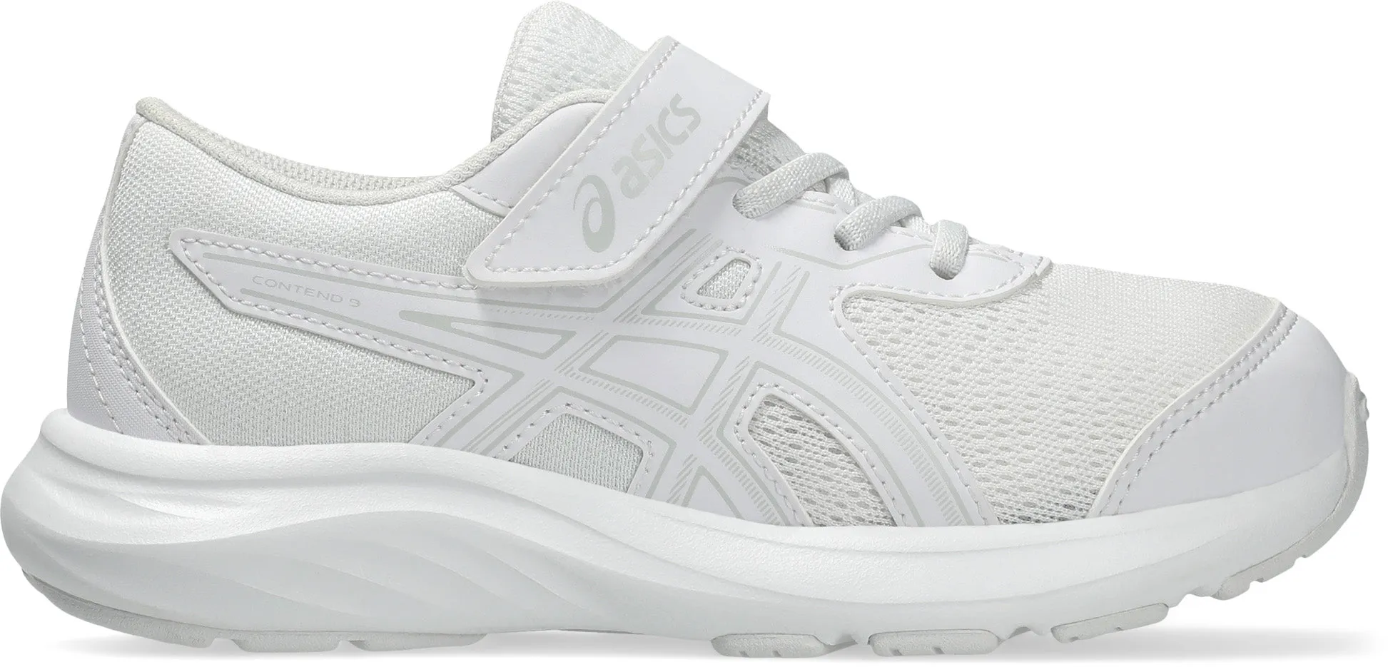 Chaussures de course pour enfants Contend 9 Ps