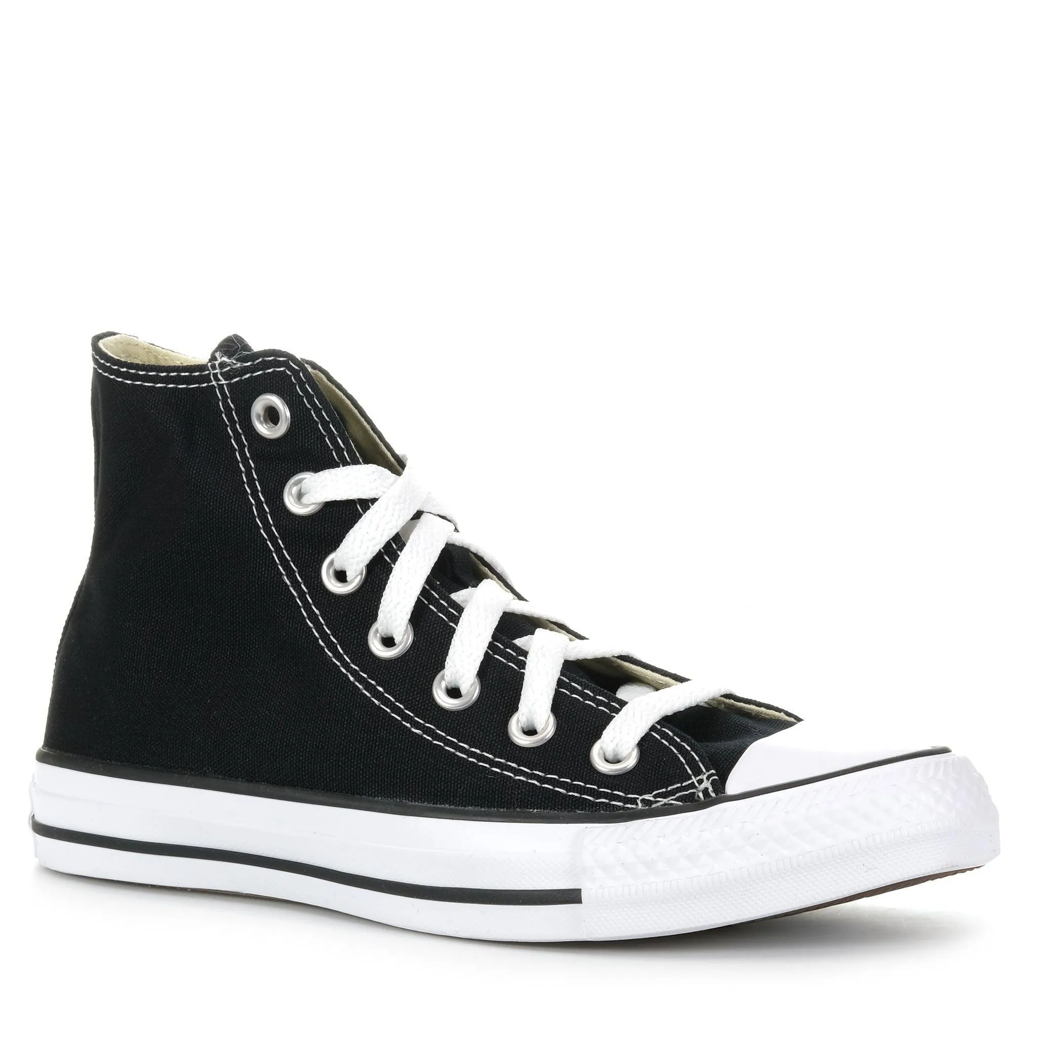 Converse Chuck Taylor All Star Hautes Noires