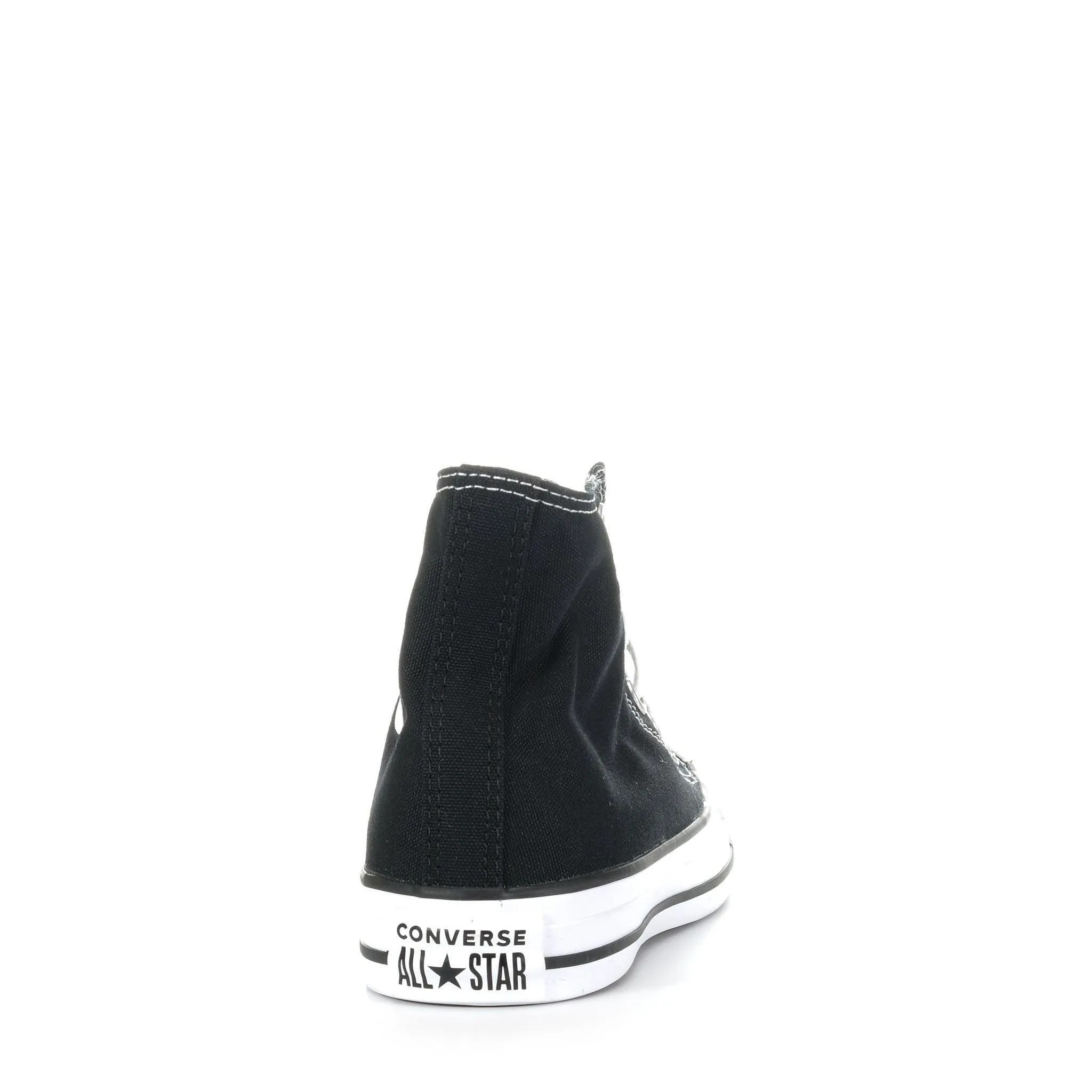 Converse Chuck Taylor All Star Hautes Noires