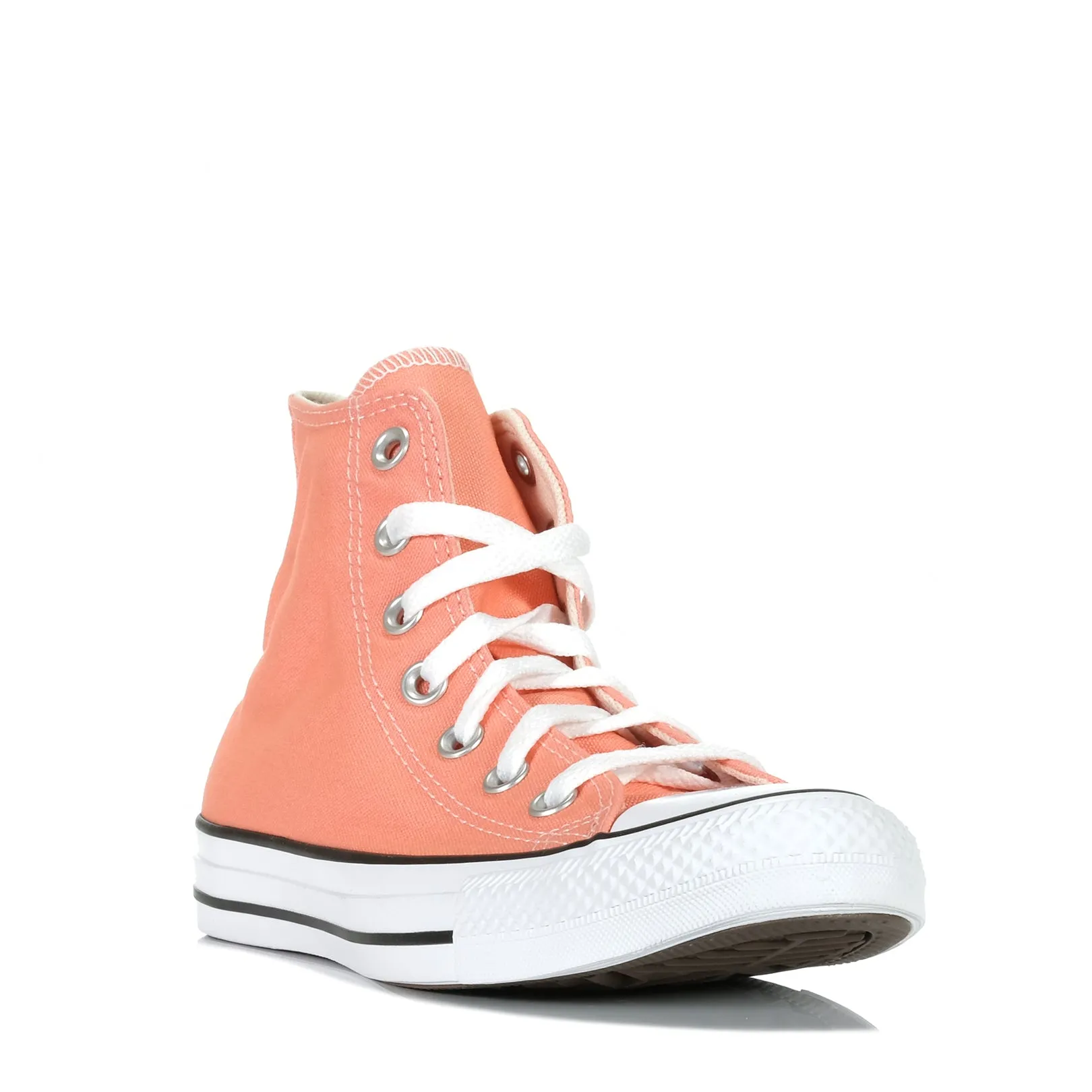 Converse Chuck Taylor All Star Haut Rose Illicite