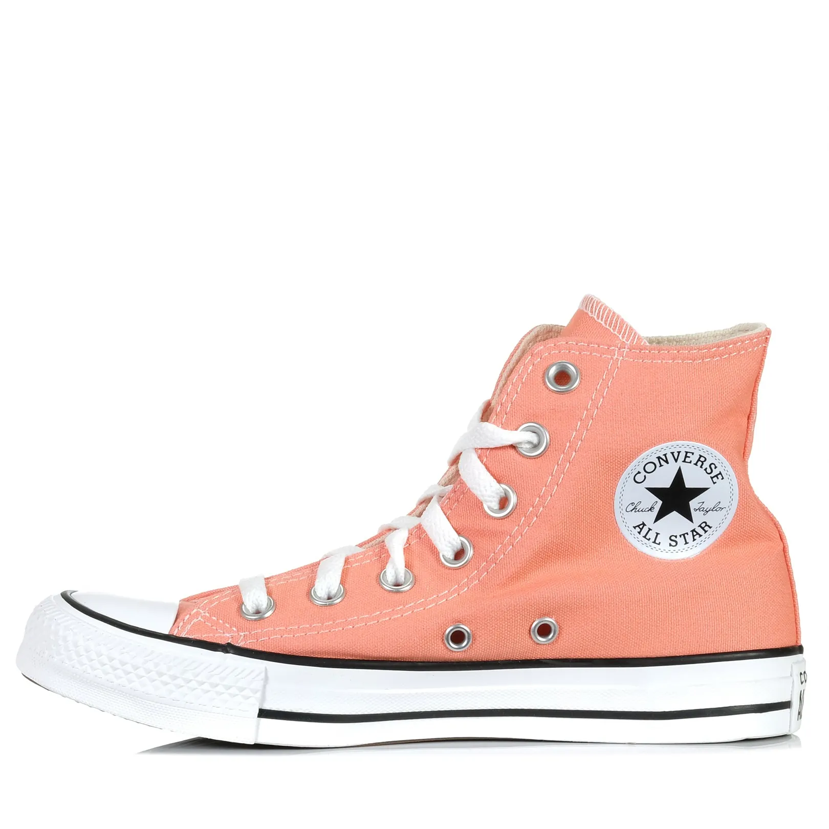 Converse Chuck Taylor All Star Haut Rose Illicite