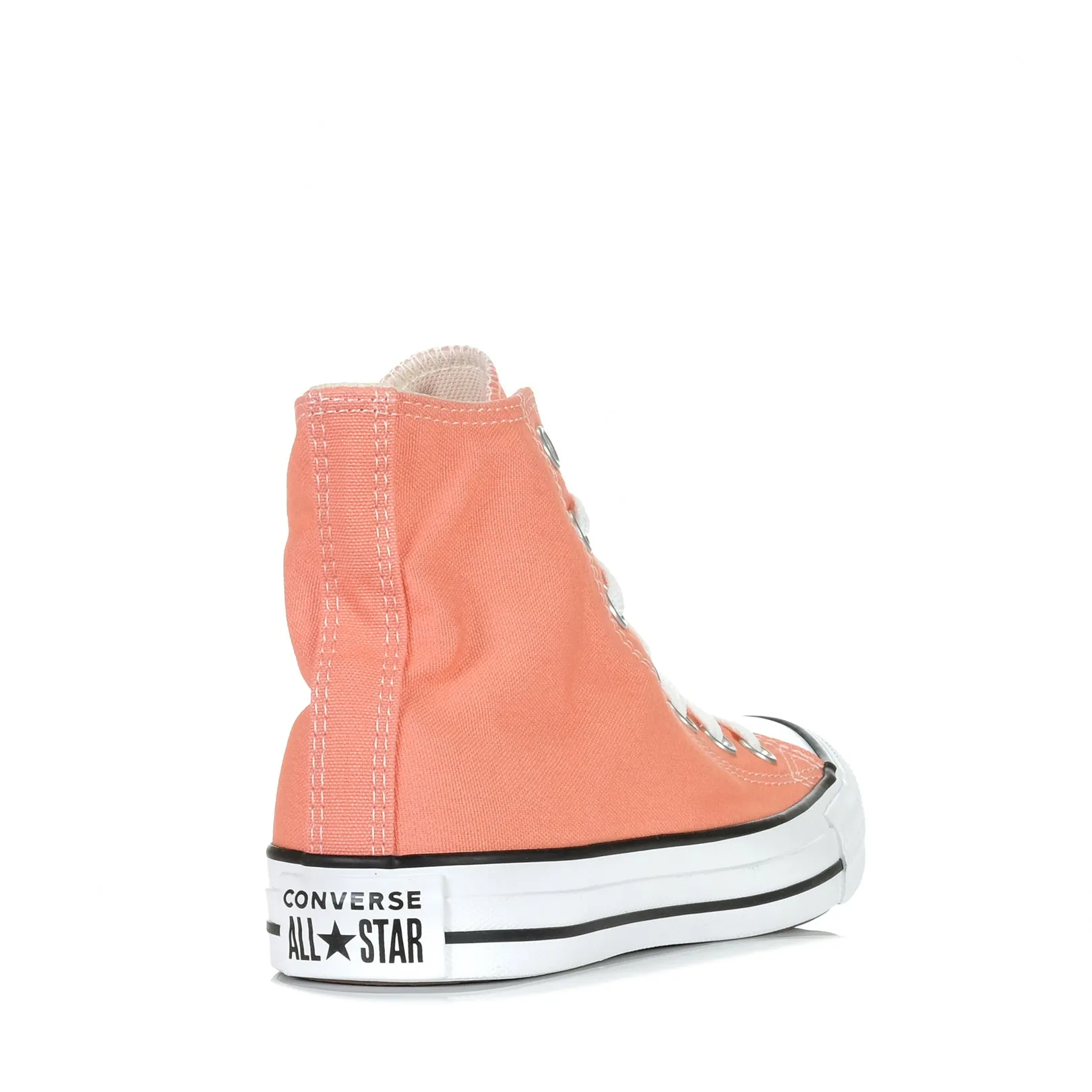 Converse Chuck Taylor All Star Haut Rose Illicite