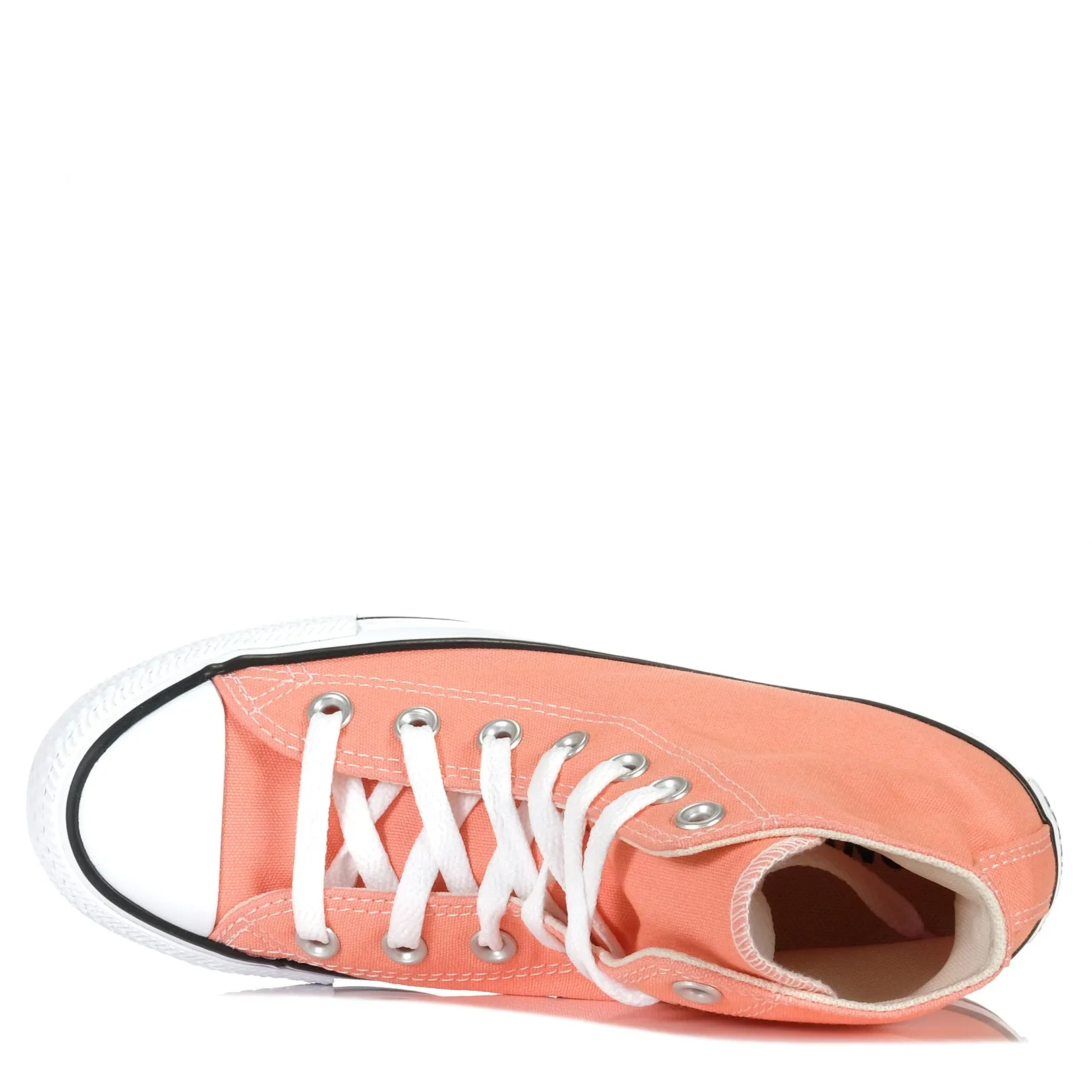 Converse Chuck Taylor All Star Haut Rose Illicite
