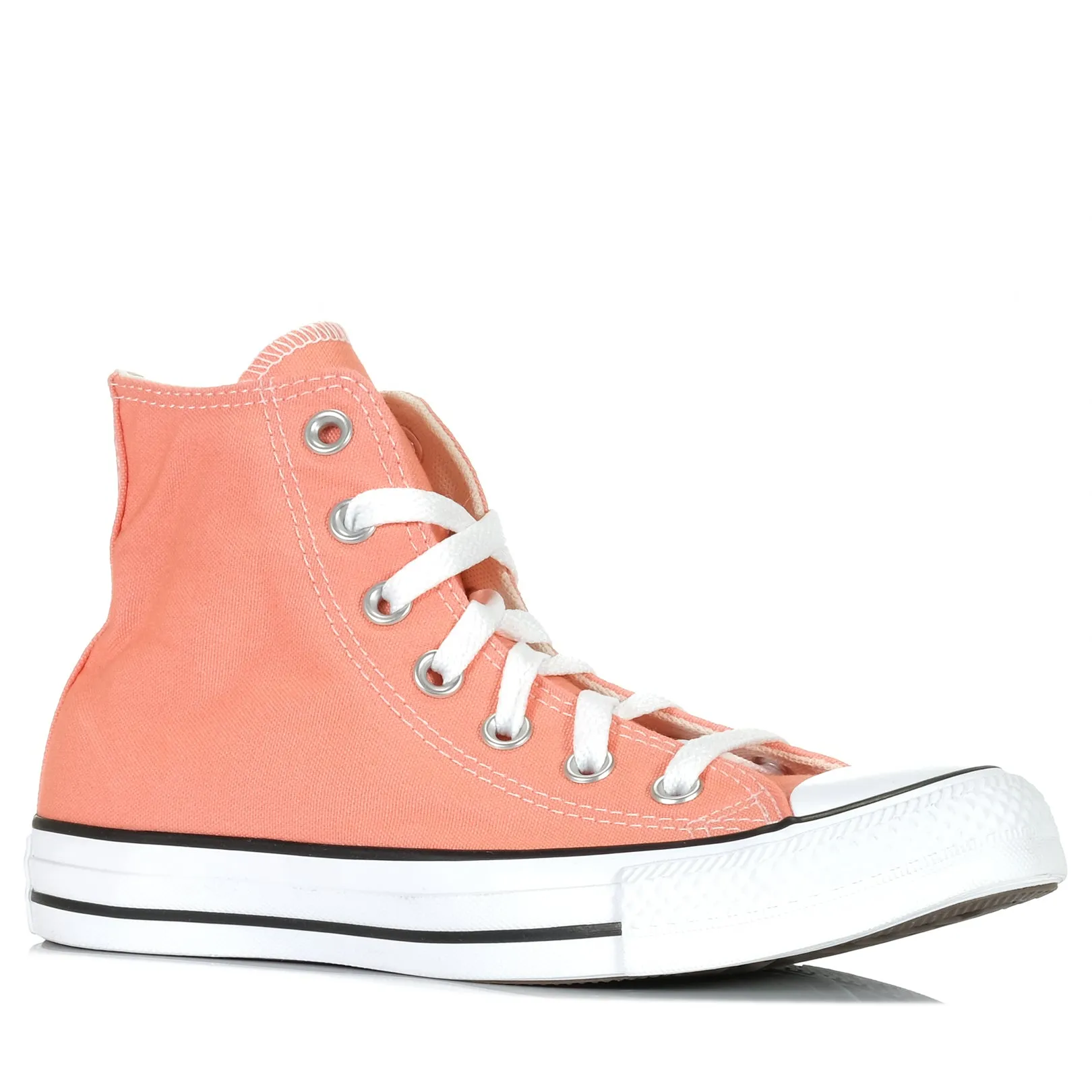 Converse Chuck Taylor All Star Haut Rose Illicite