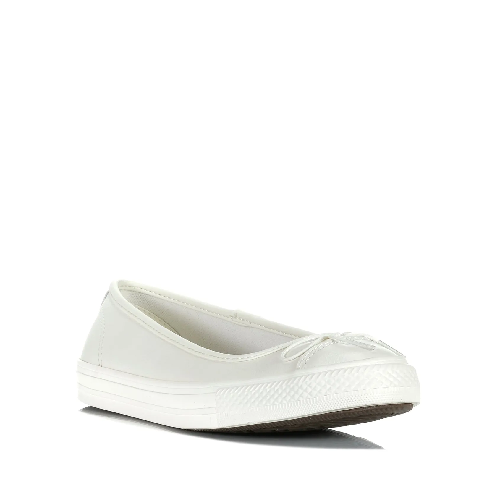 Converse Chuck Taylor Ballerine Délicate Egret