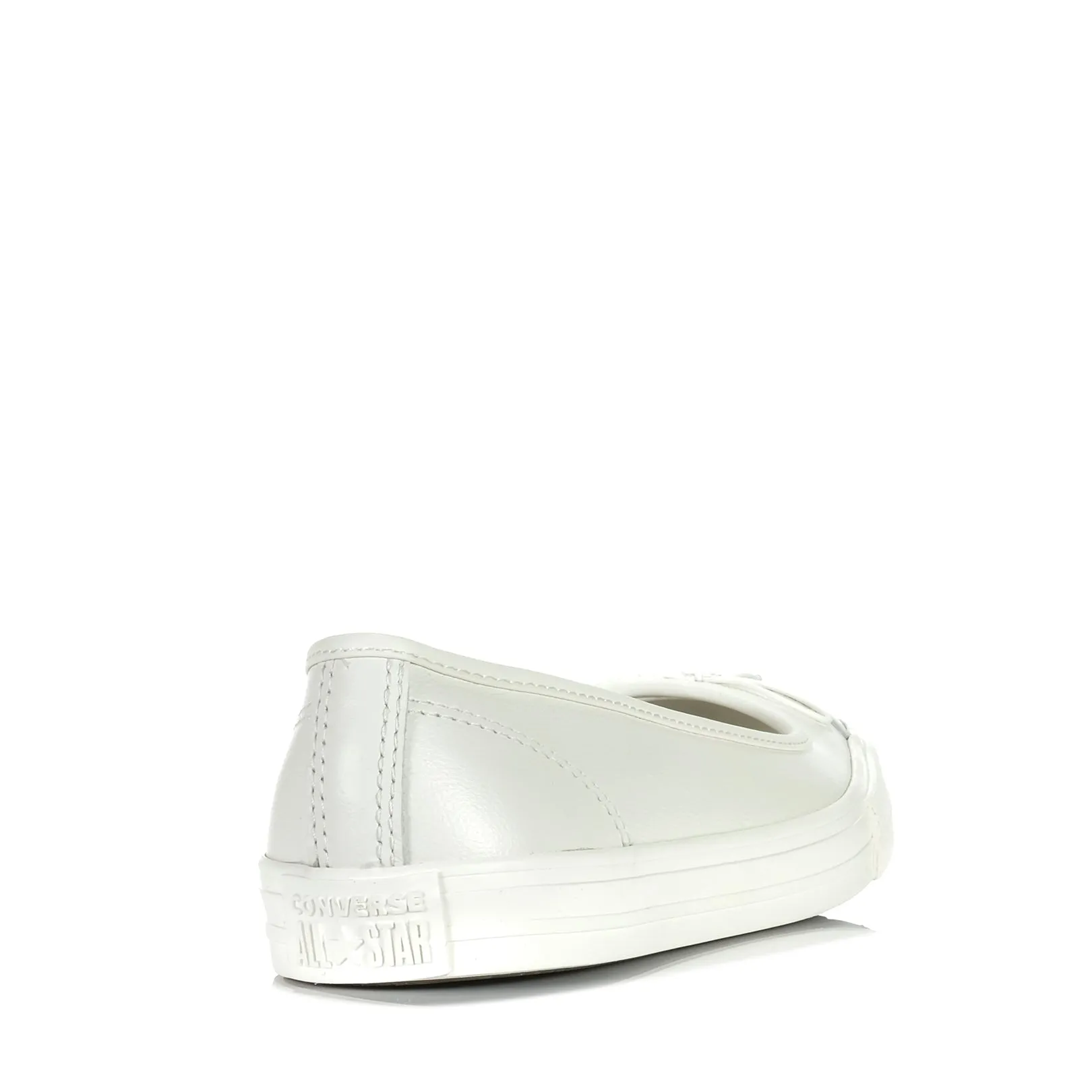 Converse Chuck Taylor Ballerine Délicate Egret