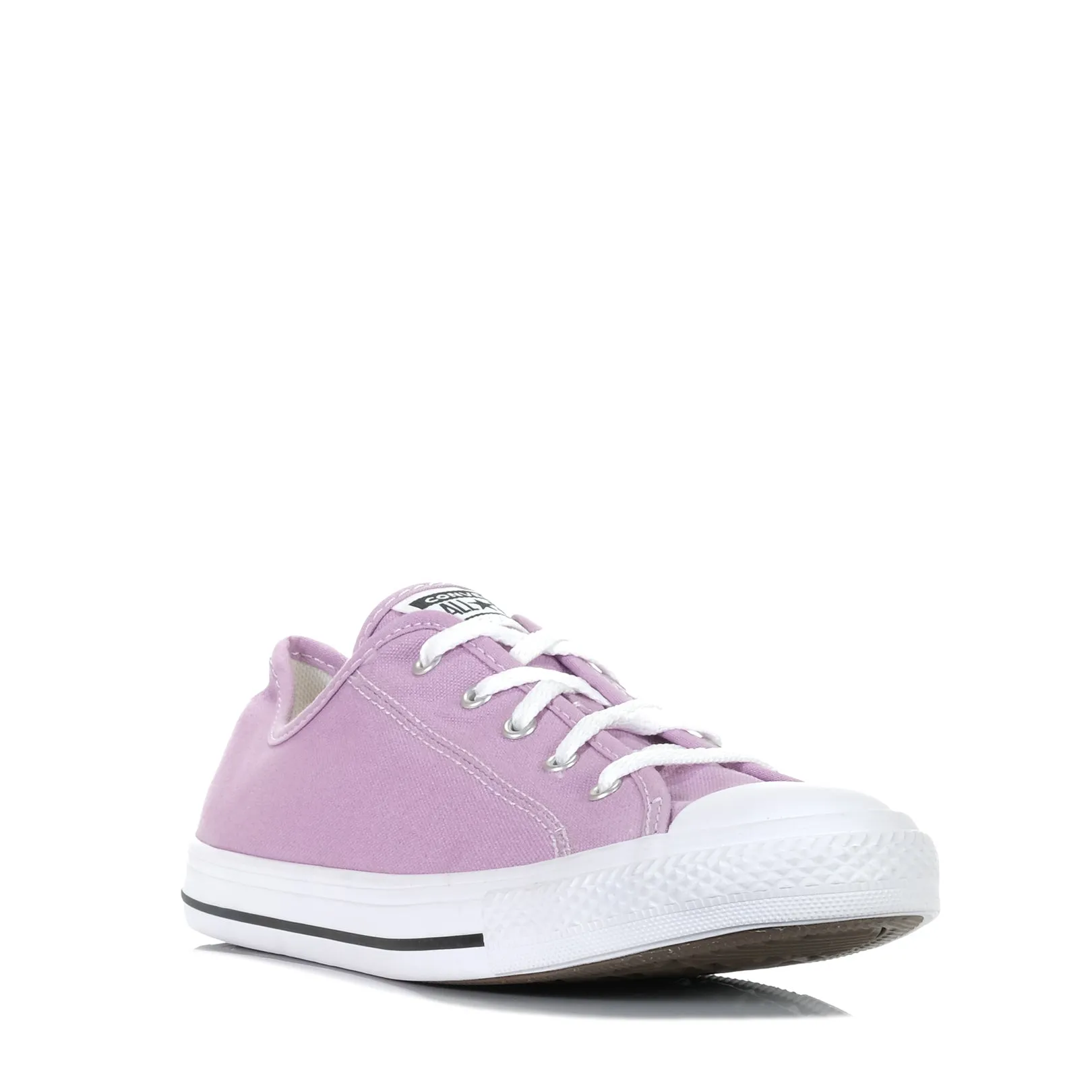 Converse Chuck Taylor Dainty CLR Basse Classique Améthyste