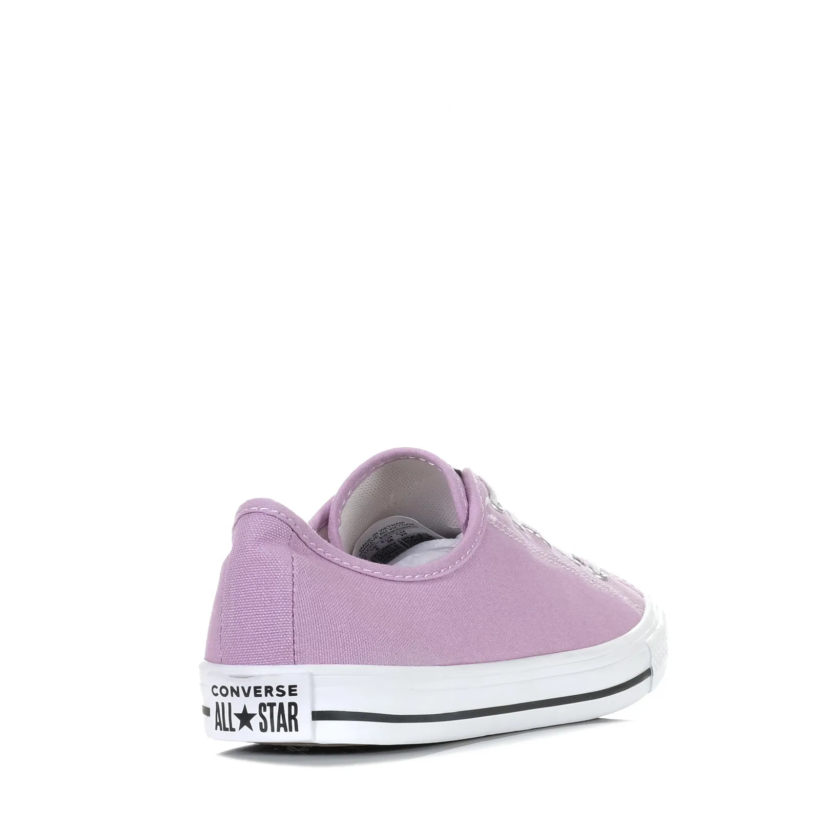 Converse Chuck Taylor Dainty CLR Basse Classique Améthyste