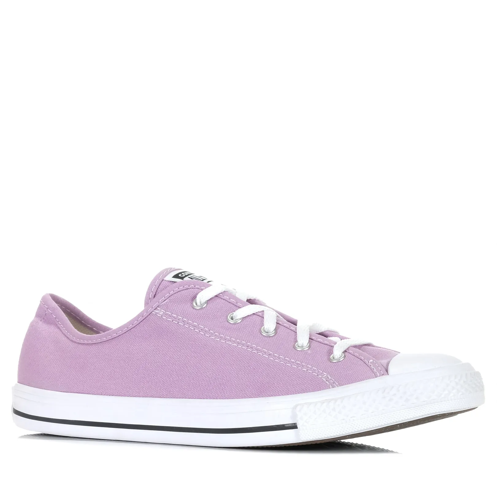 Converse Chuck Taylor Dainty CLR Basse Classique Améthyste
